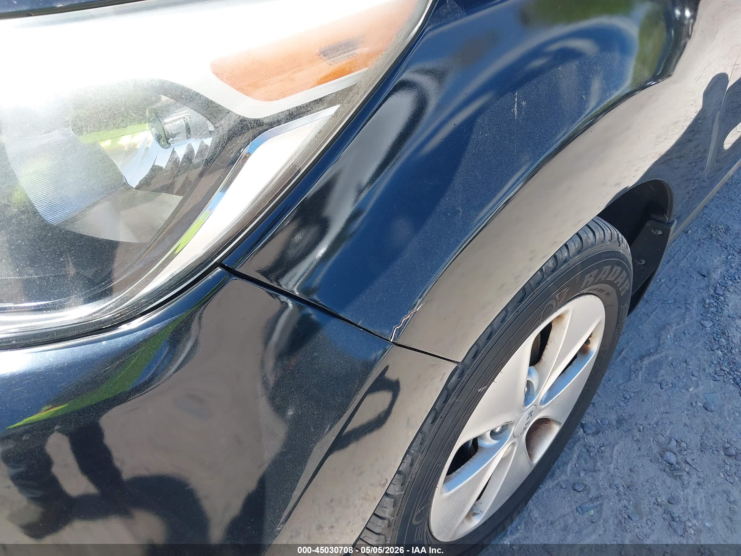 KIA SOUL image 6