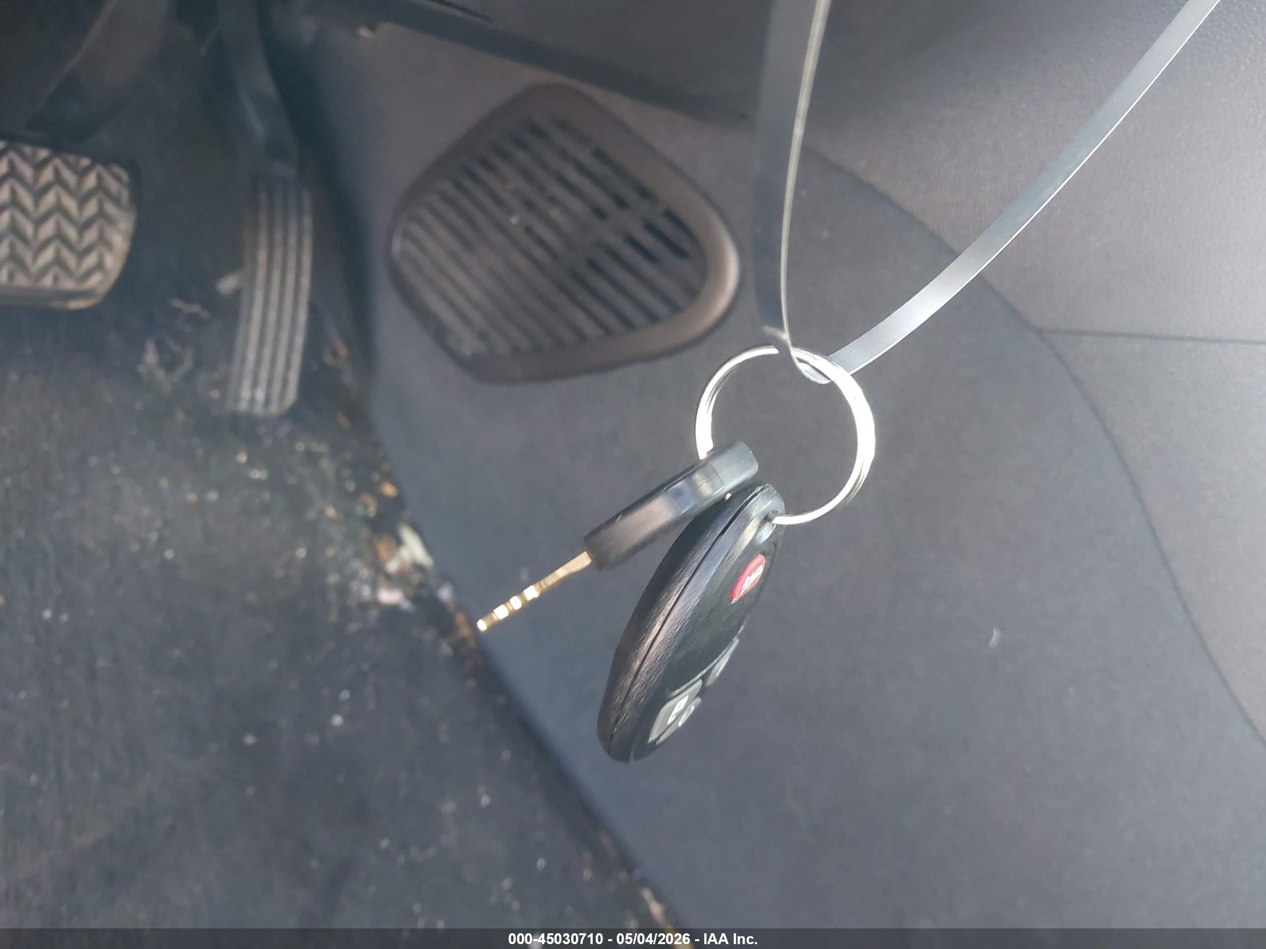 BUICK ENCLAVE image 11