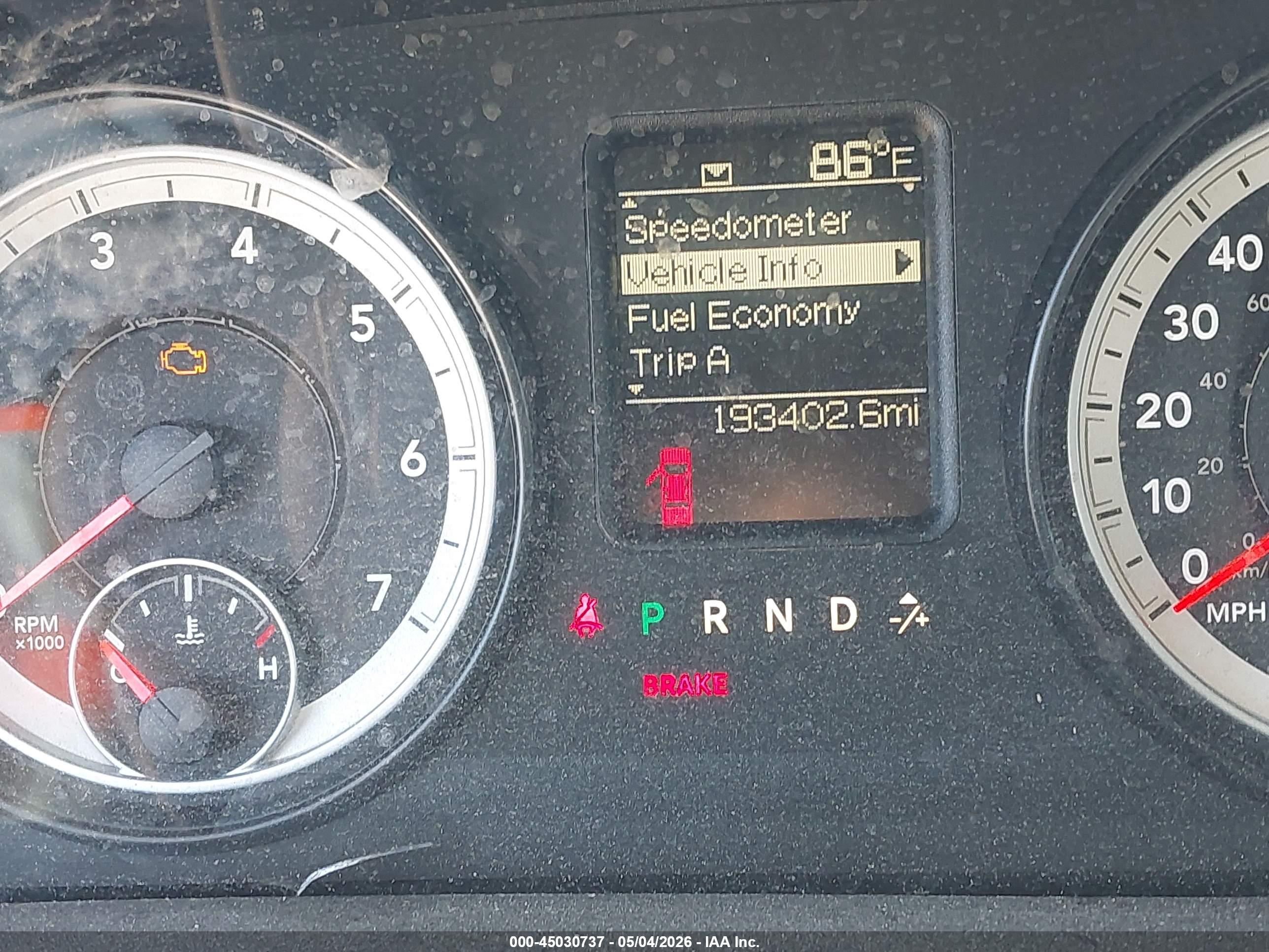 RAM 1500 image 7