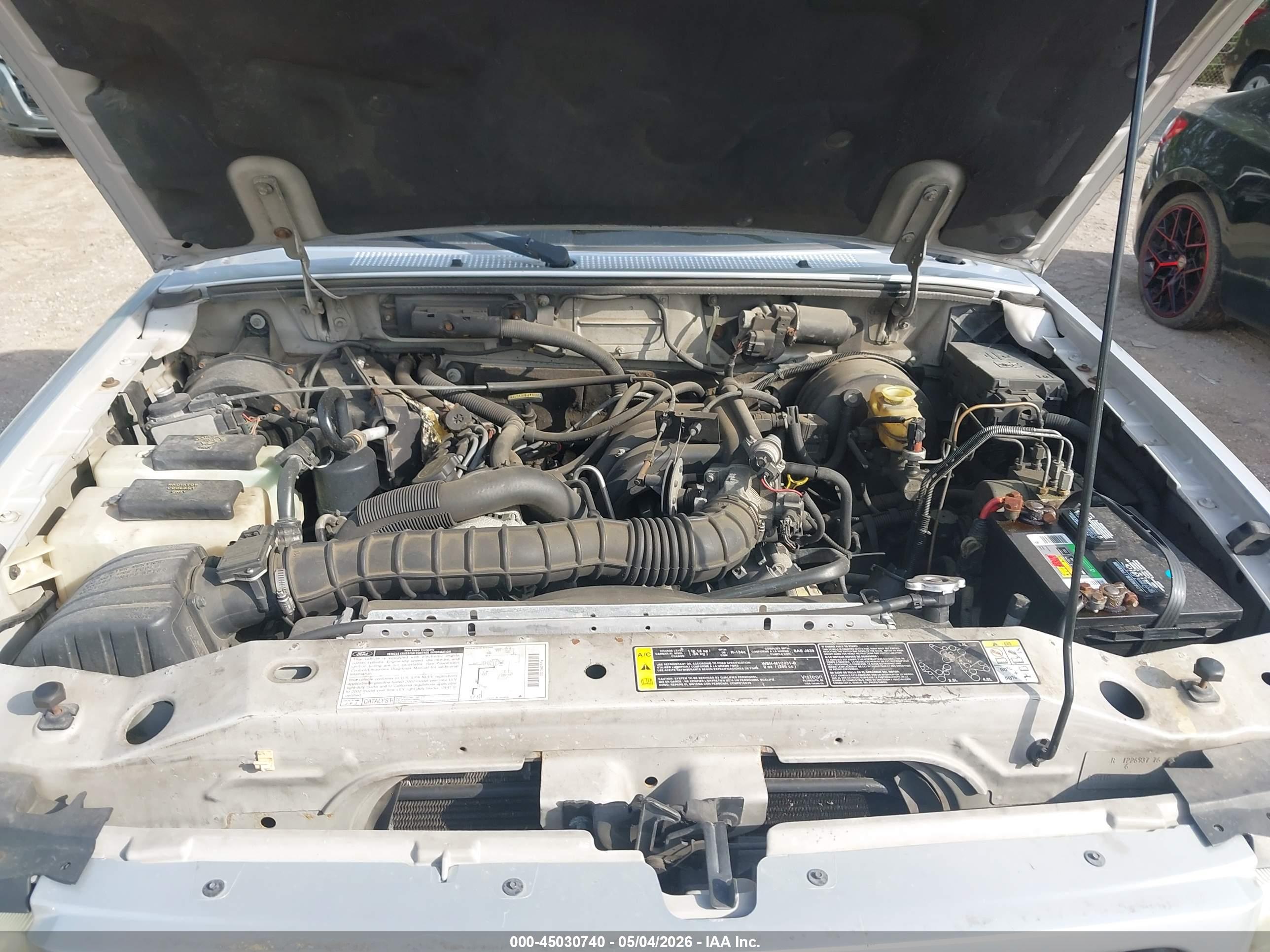 FORD RANGER image 10