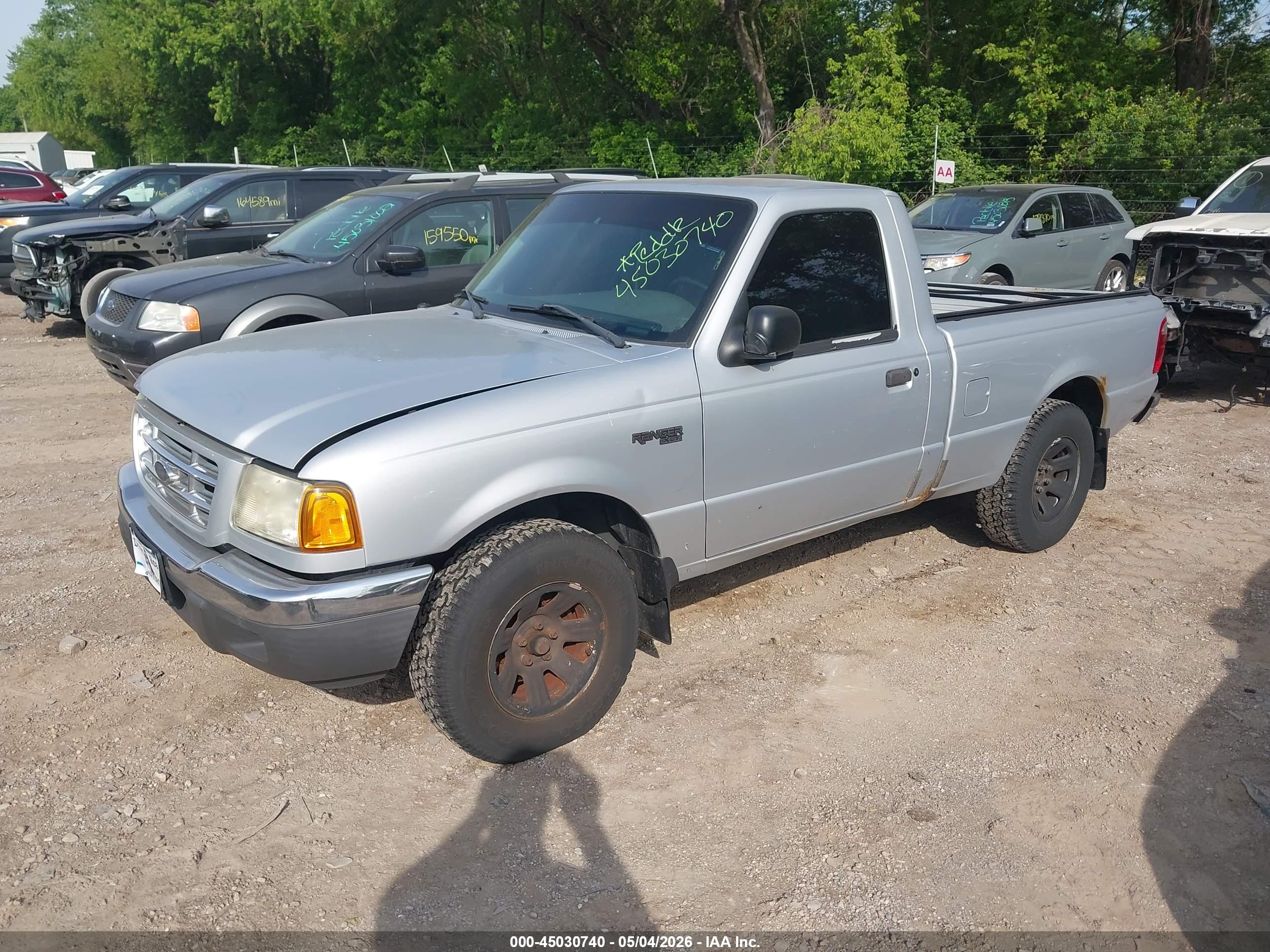 FORD RANGER image 2