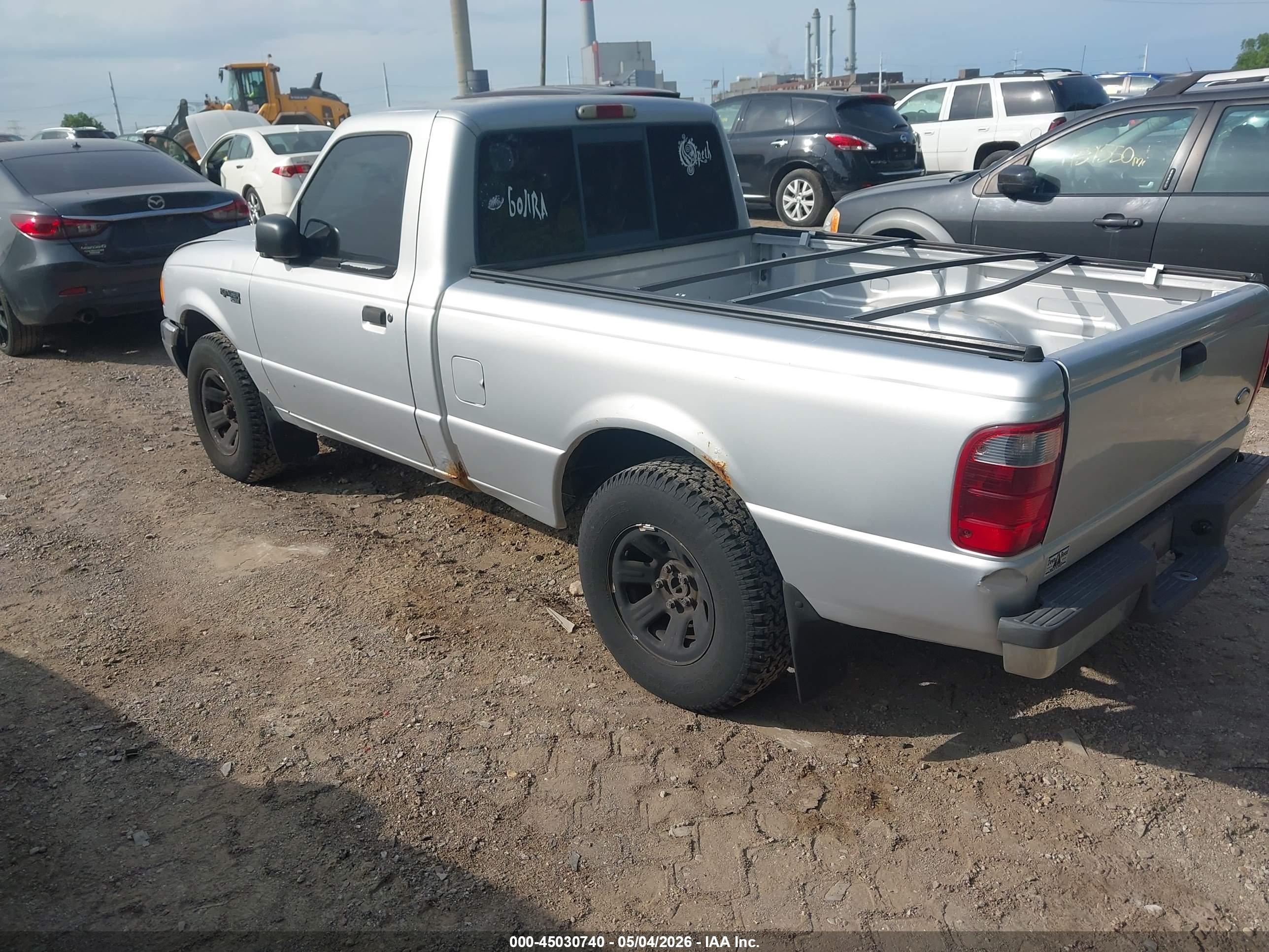 FORD RANGER image 3