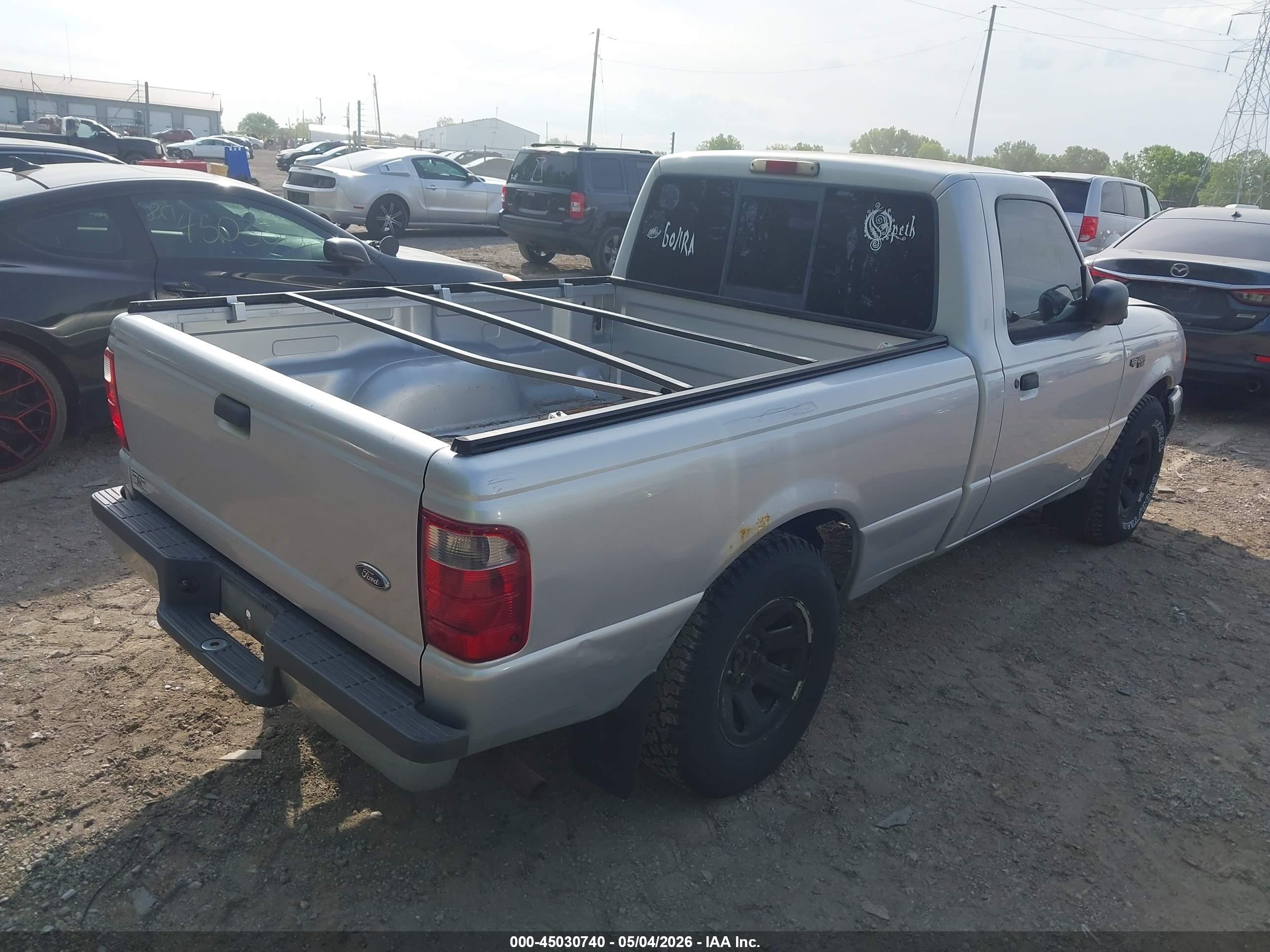 FORD RANGER image 4