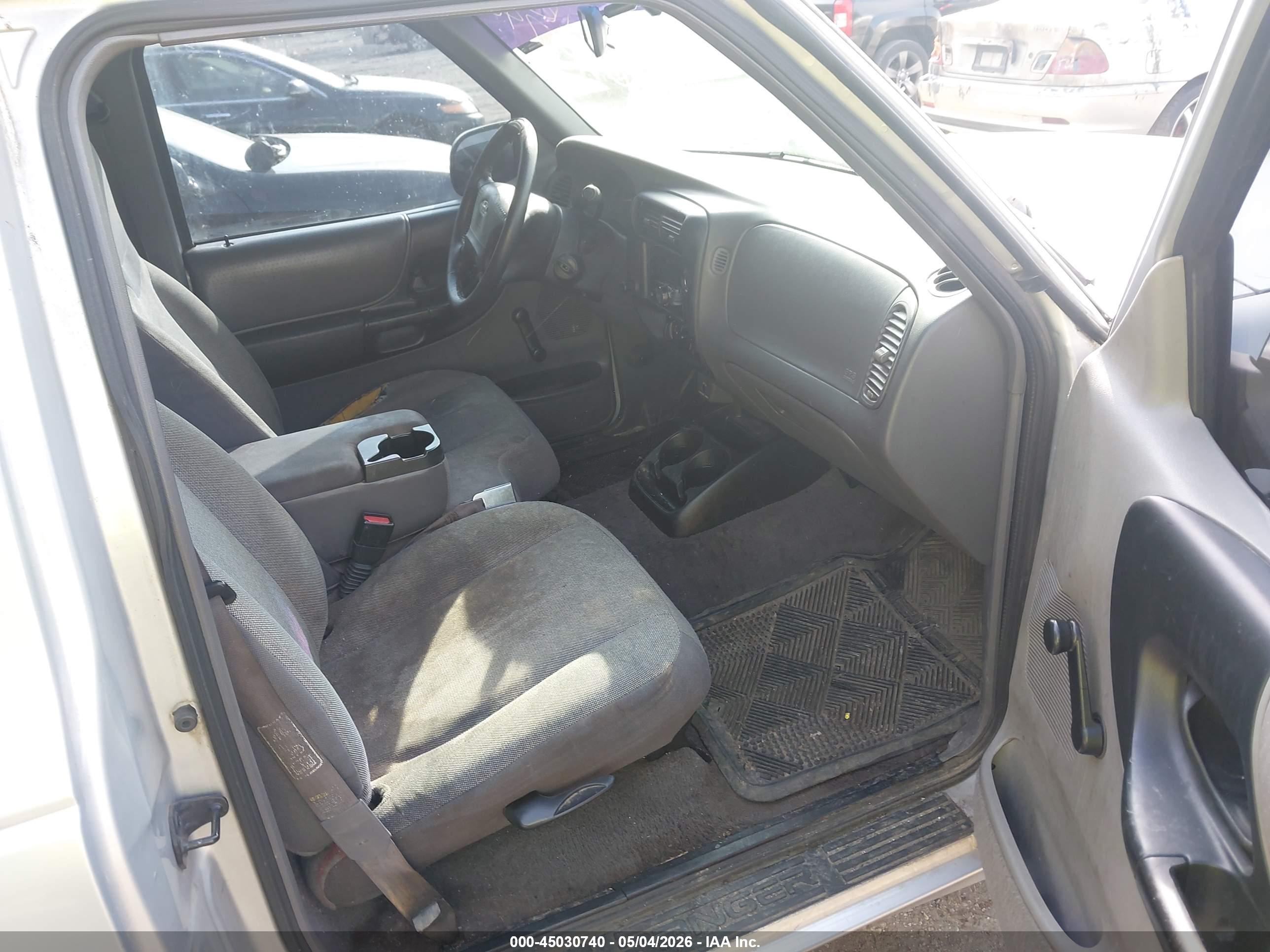 FORD RANGER image 5
