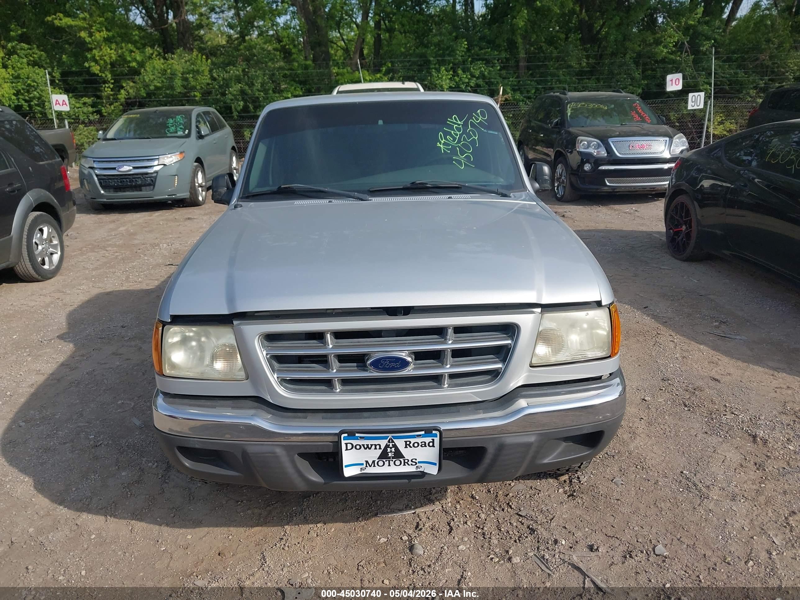 FORD RANGER image 6