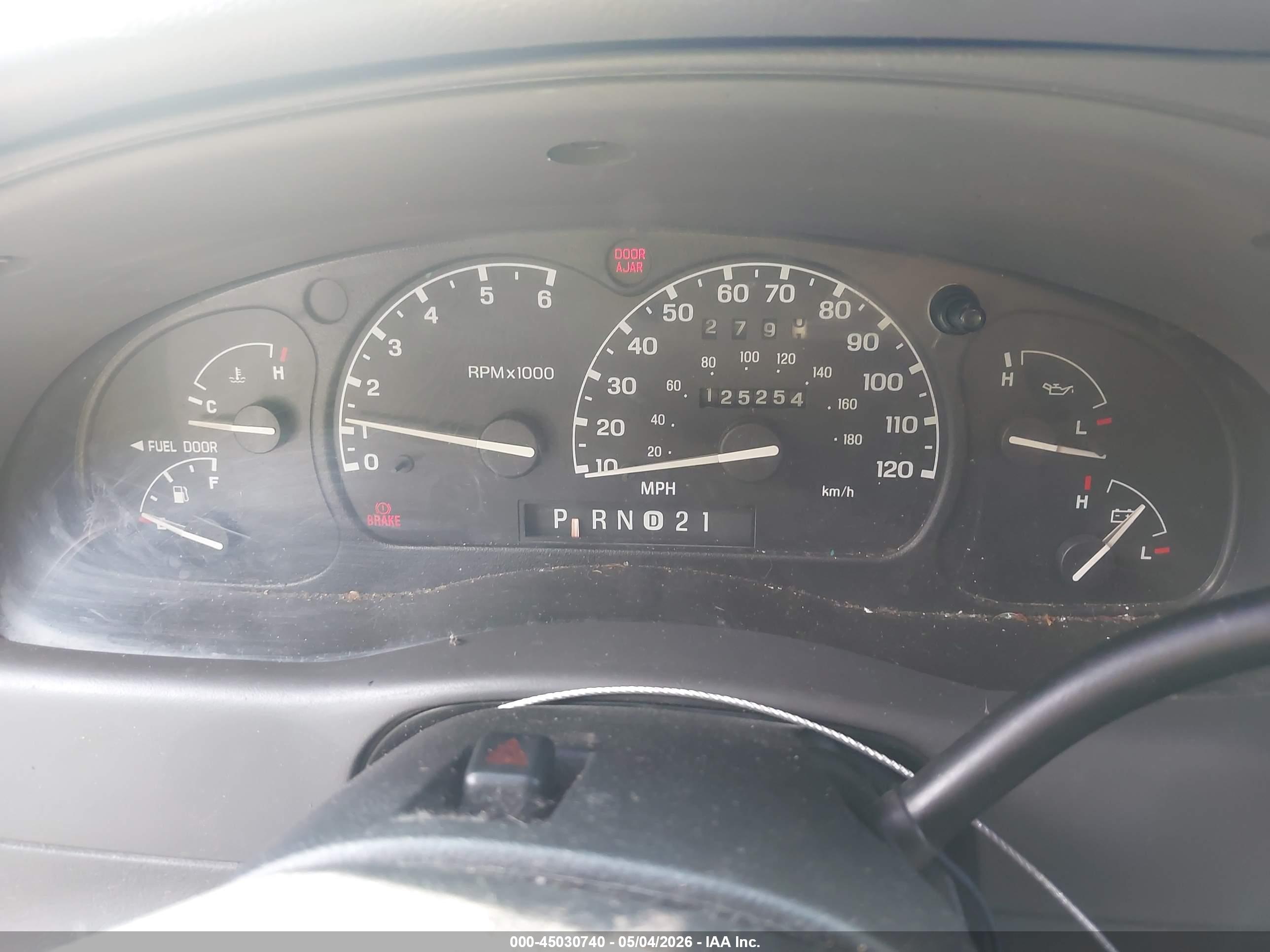 FORD RANGER image 7