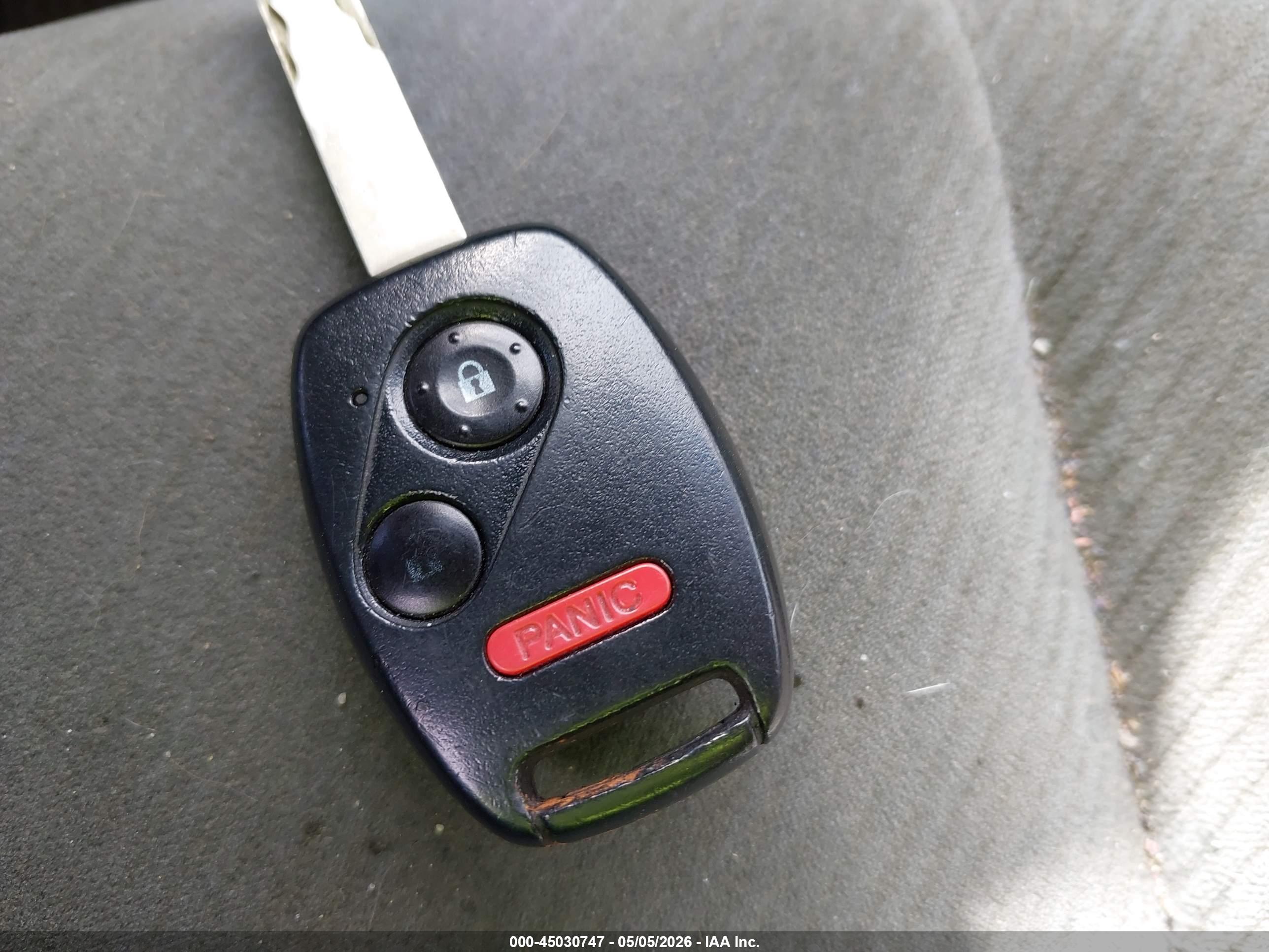 HONDA CIVIC image 11
