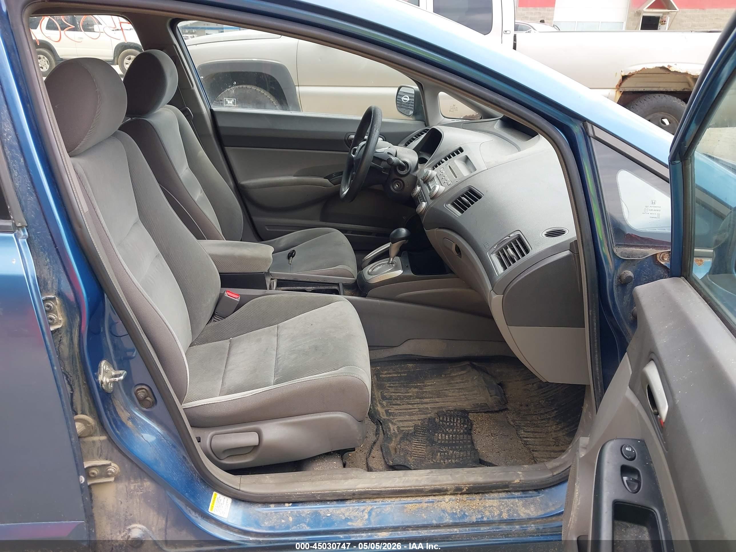 HONDA CIVIC image 5