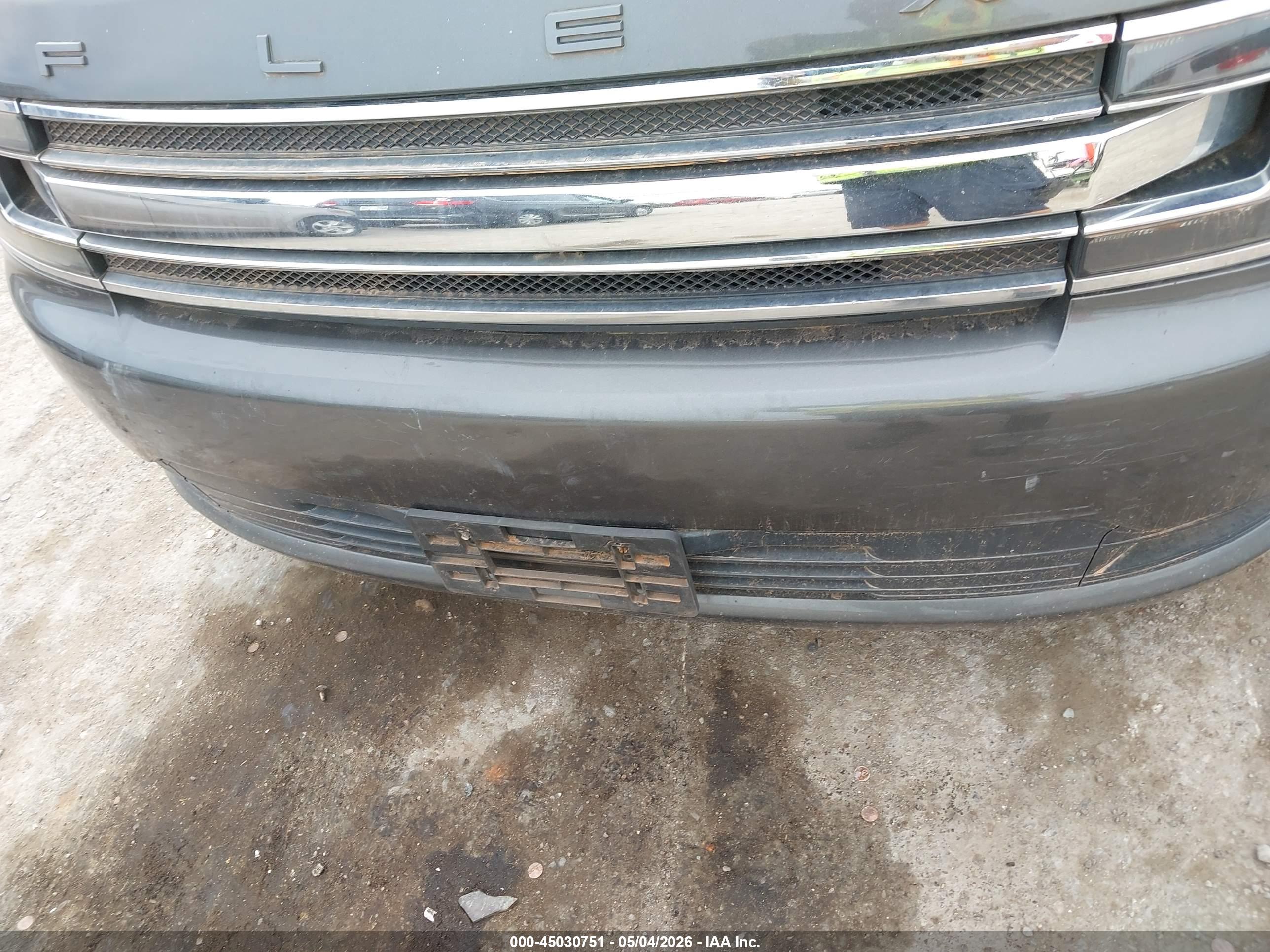 FORD FLEX image 6