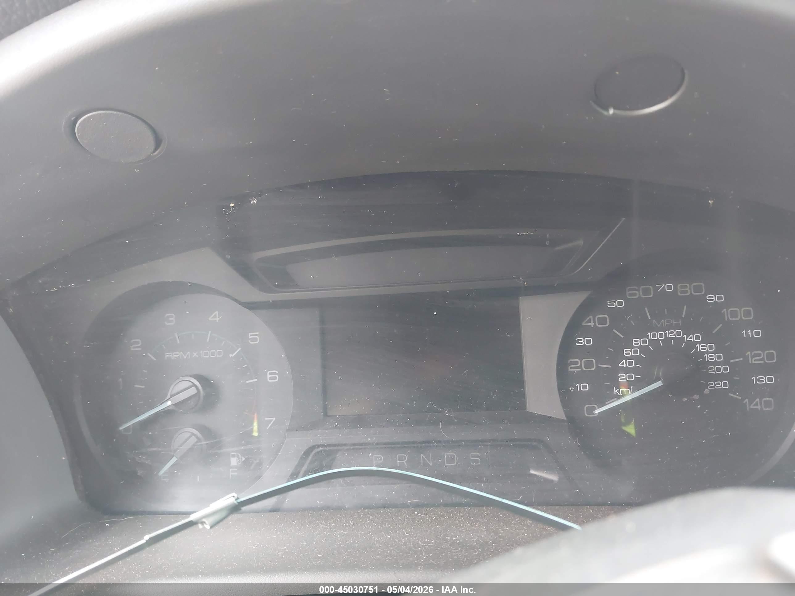 FORD FLEX image 7