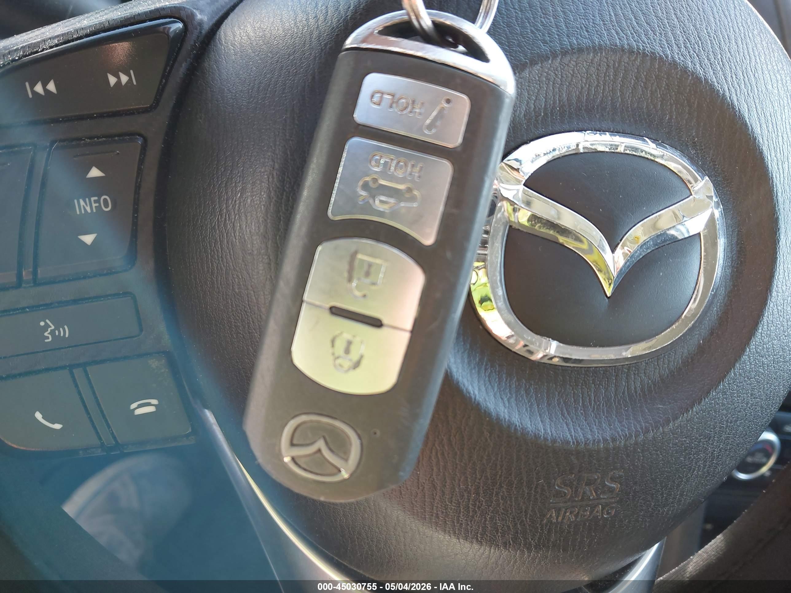 MAZDA MAZDA3 image 11