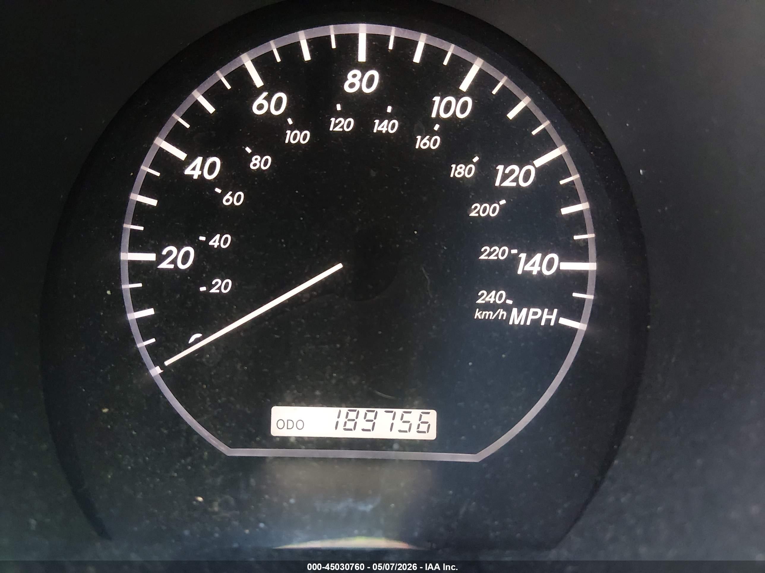 LEXUS RX image 7