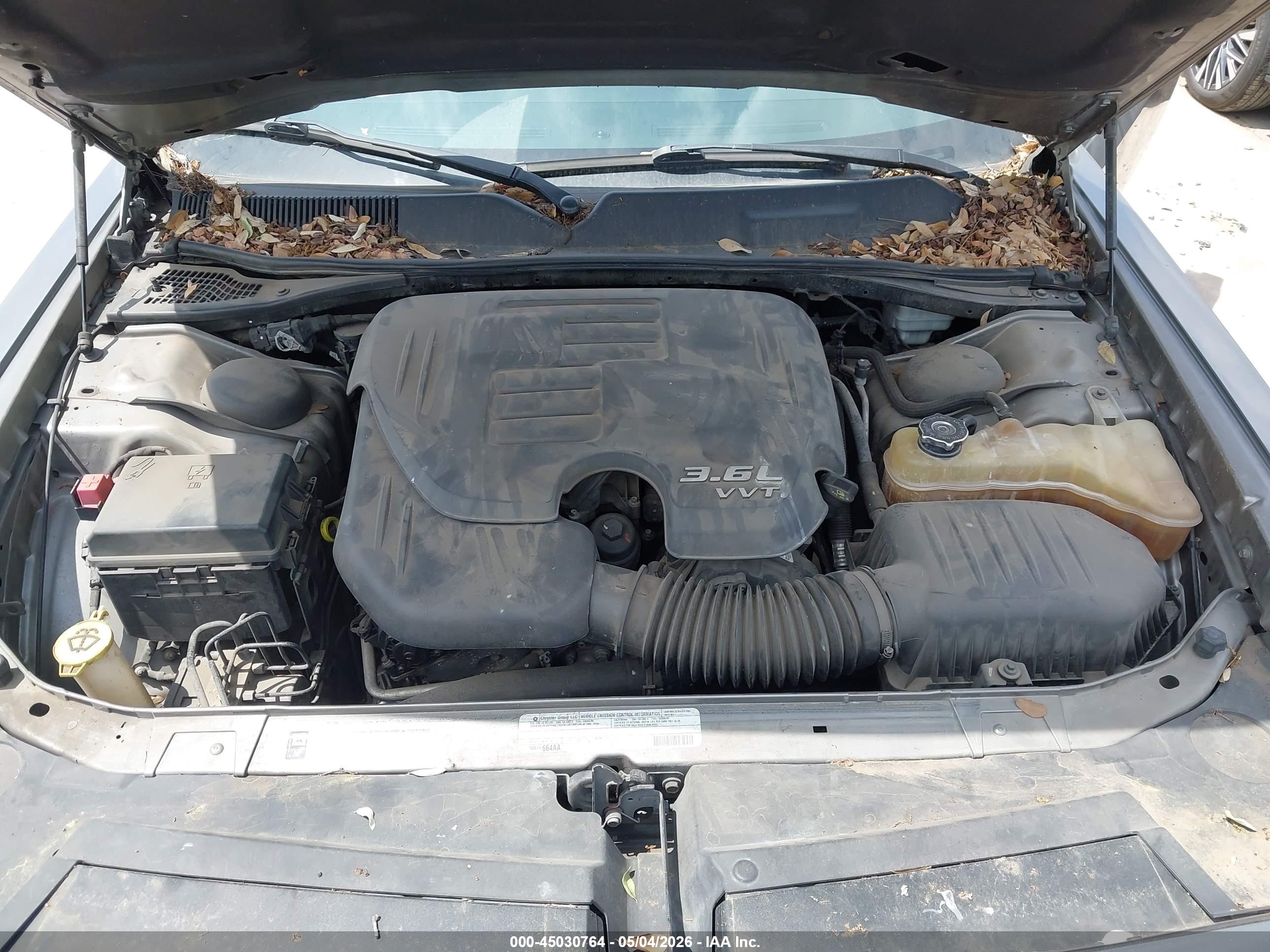 DODGE CHALLENGER image 10