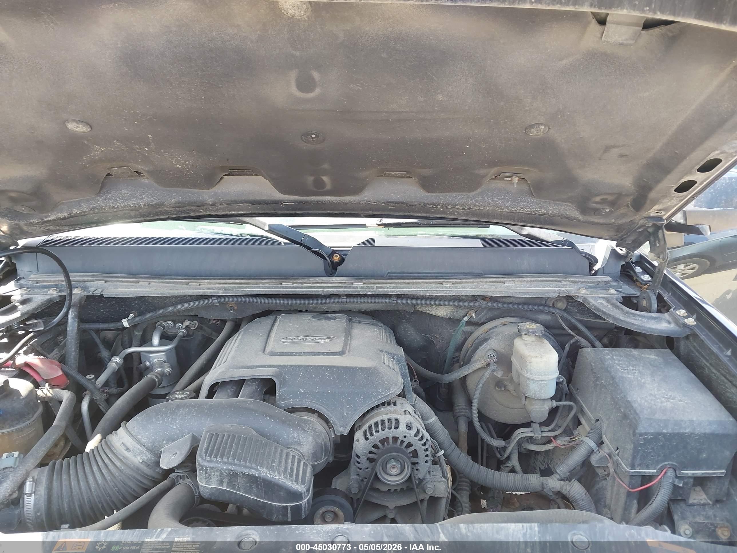 GMC SIERRA image 10