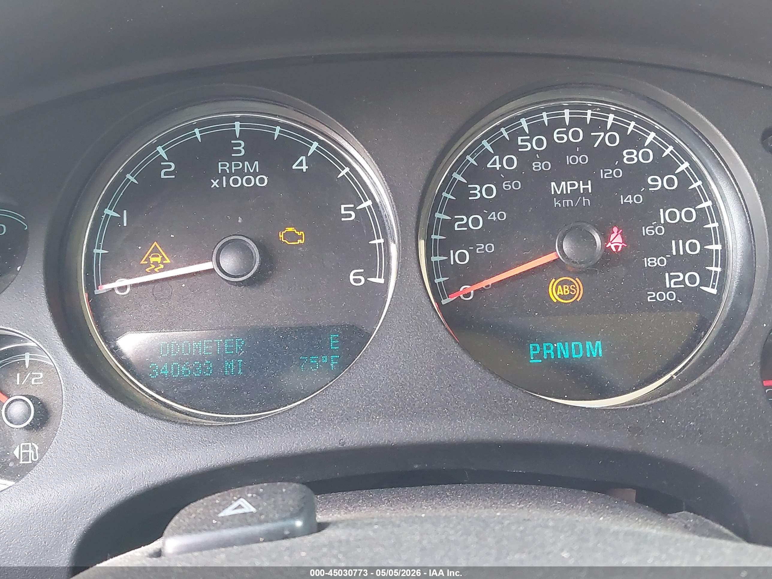 GMC SIERRA image 7