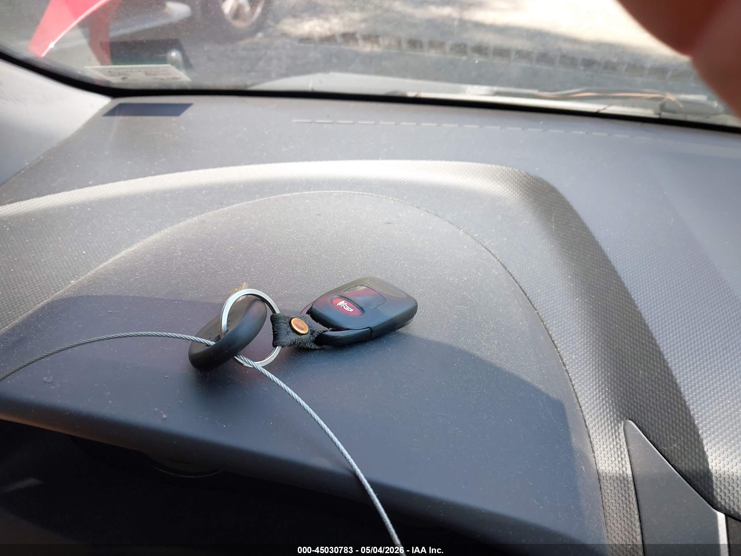 HYUNDAI ACCENT image 11