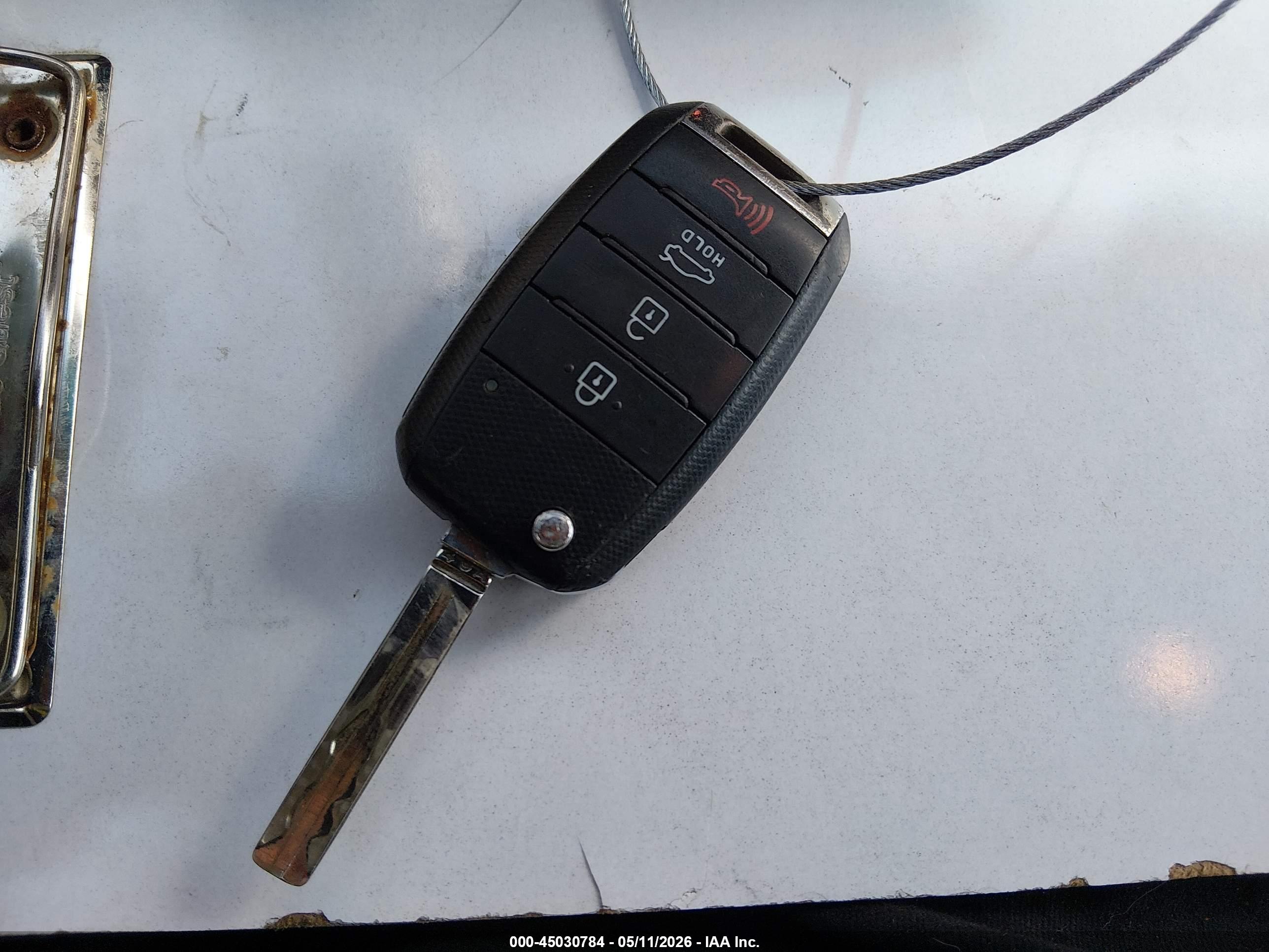 KIA OPTIMA image 11