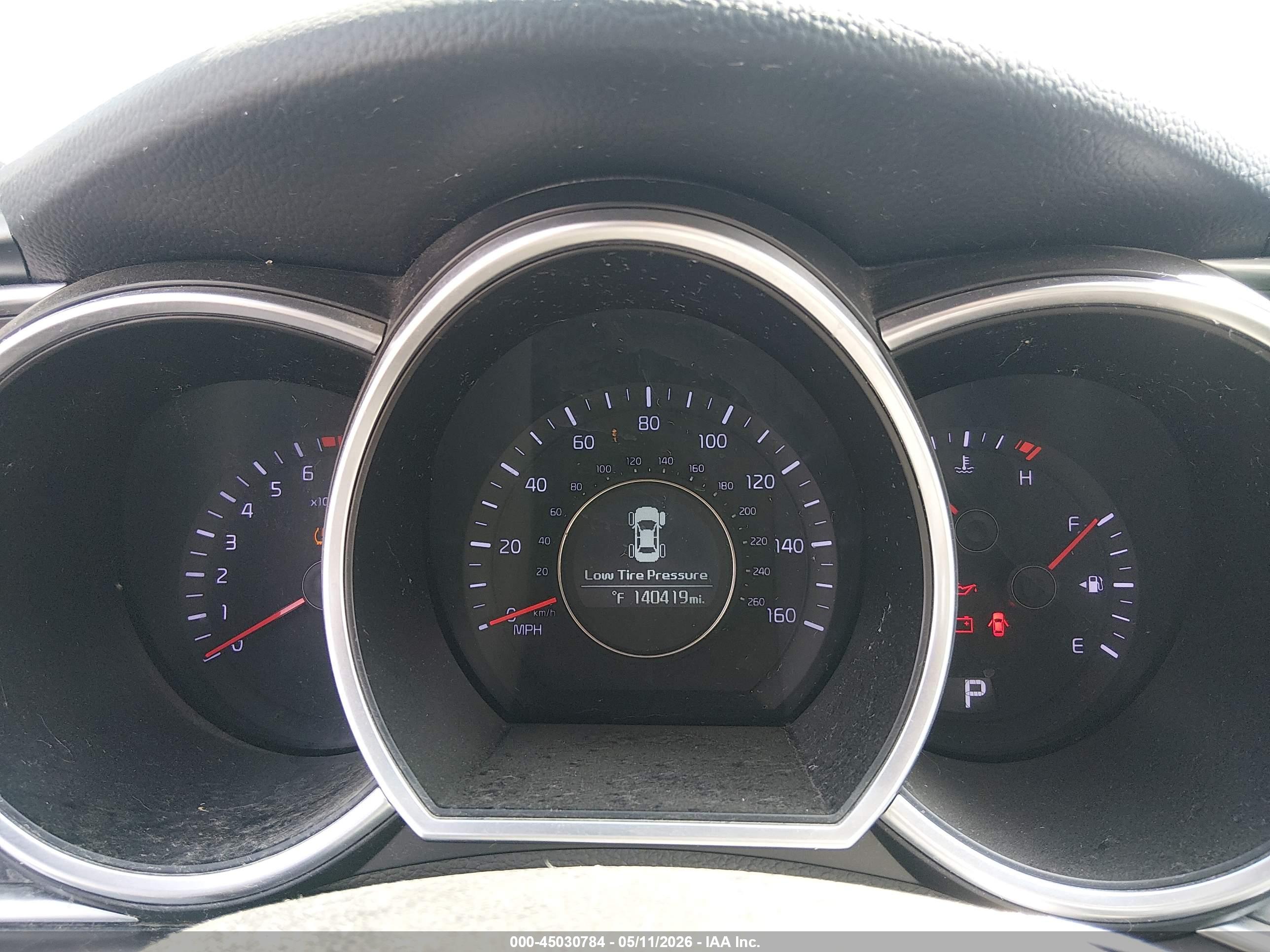 KIA OPTIMA image 7