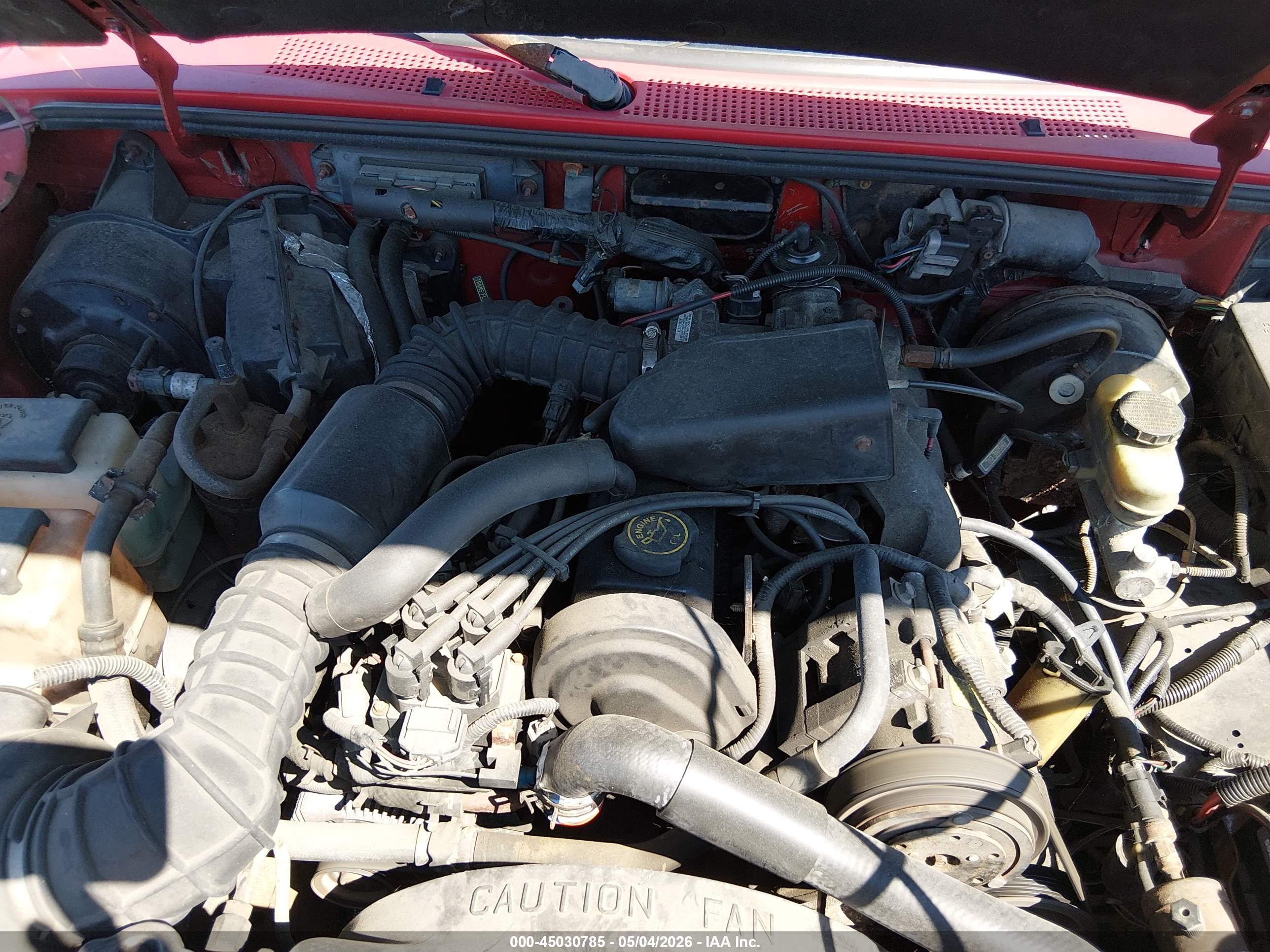 FORD RANGER image 10