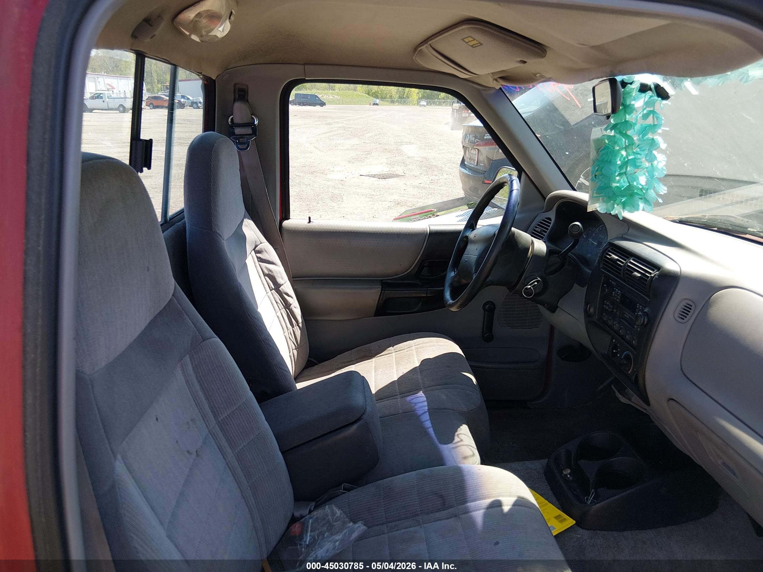 FORD RANGER image 5