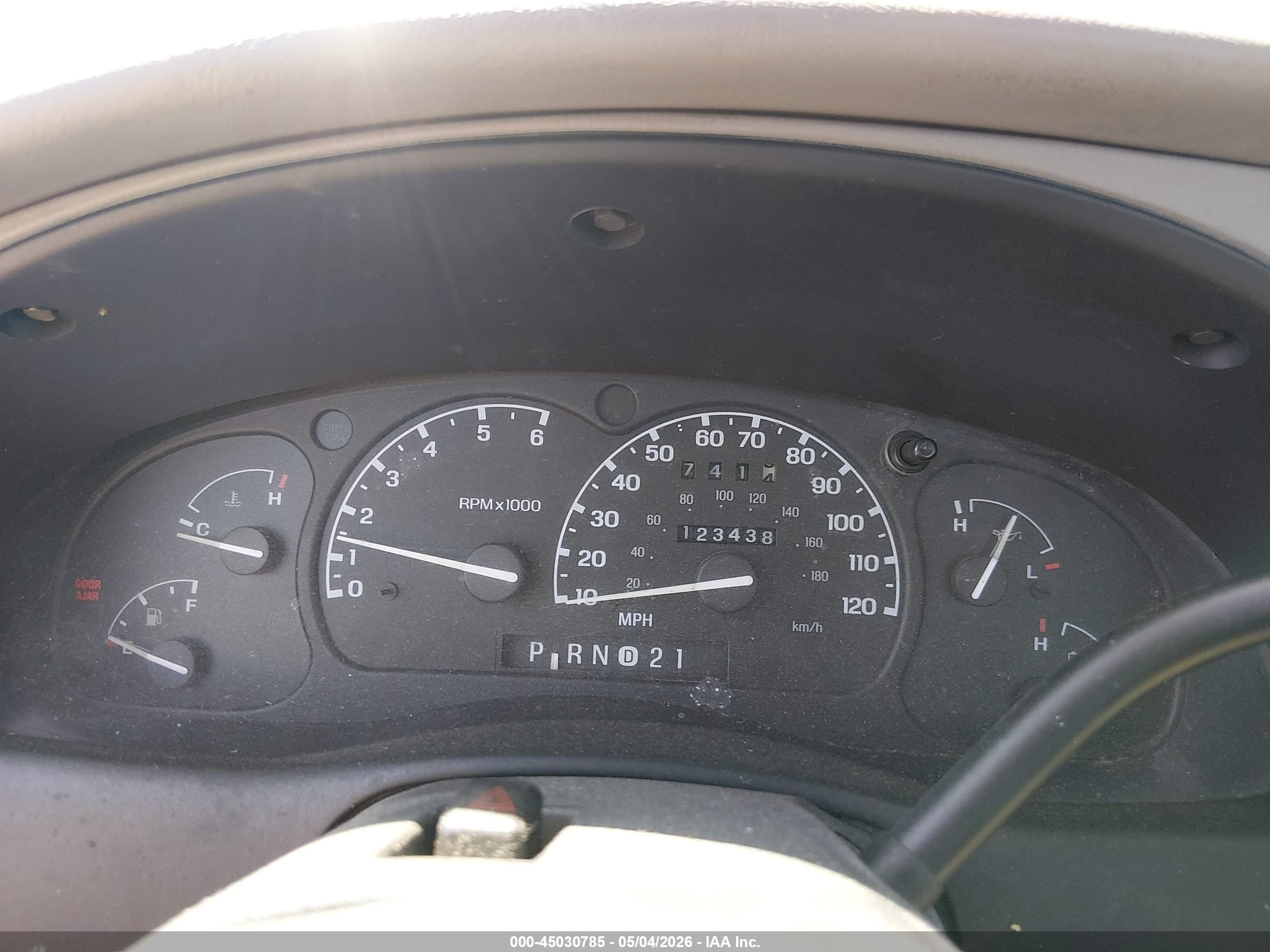 FORD RANGER image 7