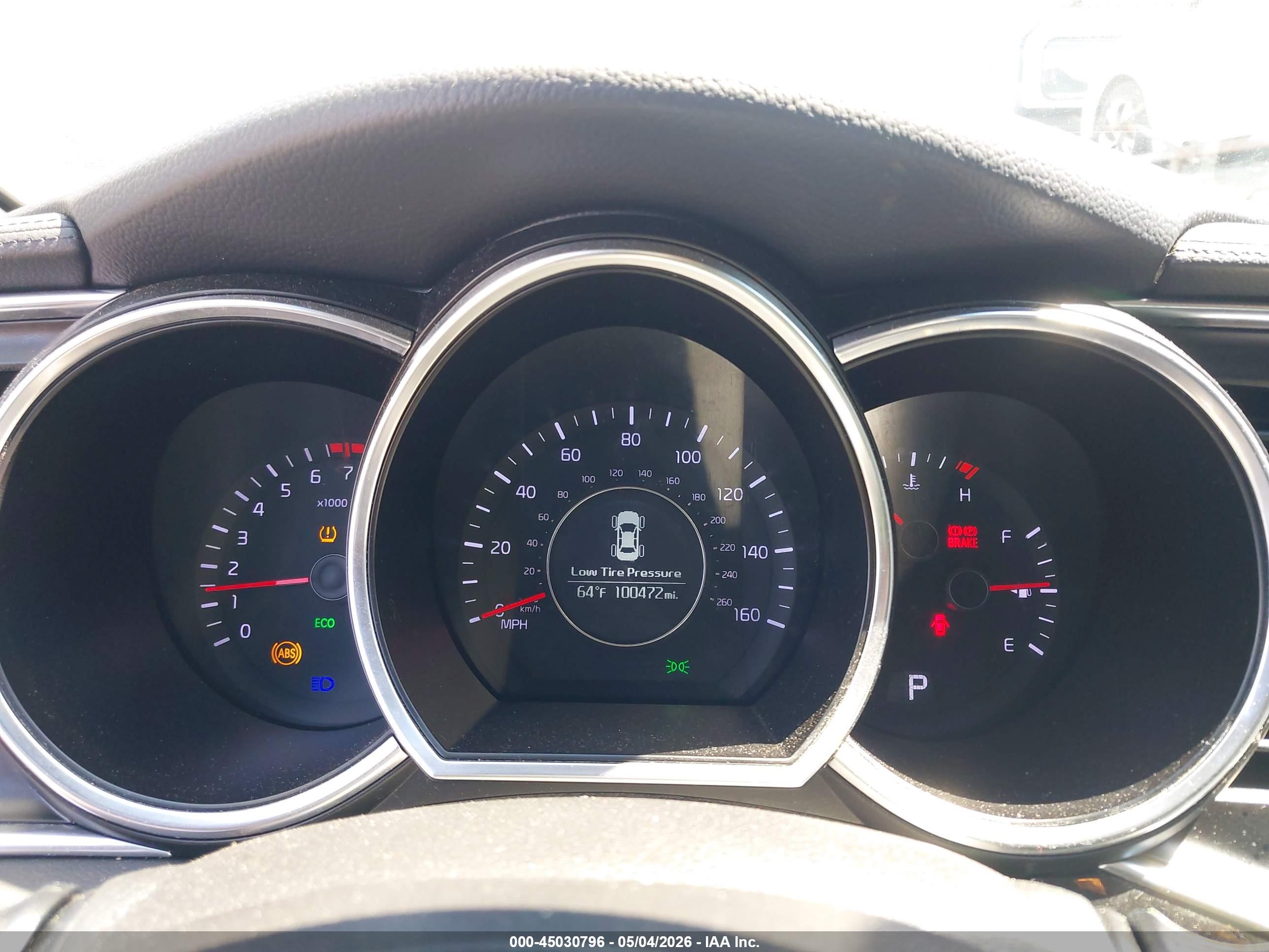 KIA OPTIMA image 7