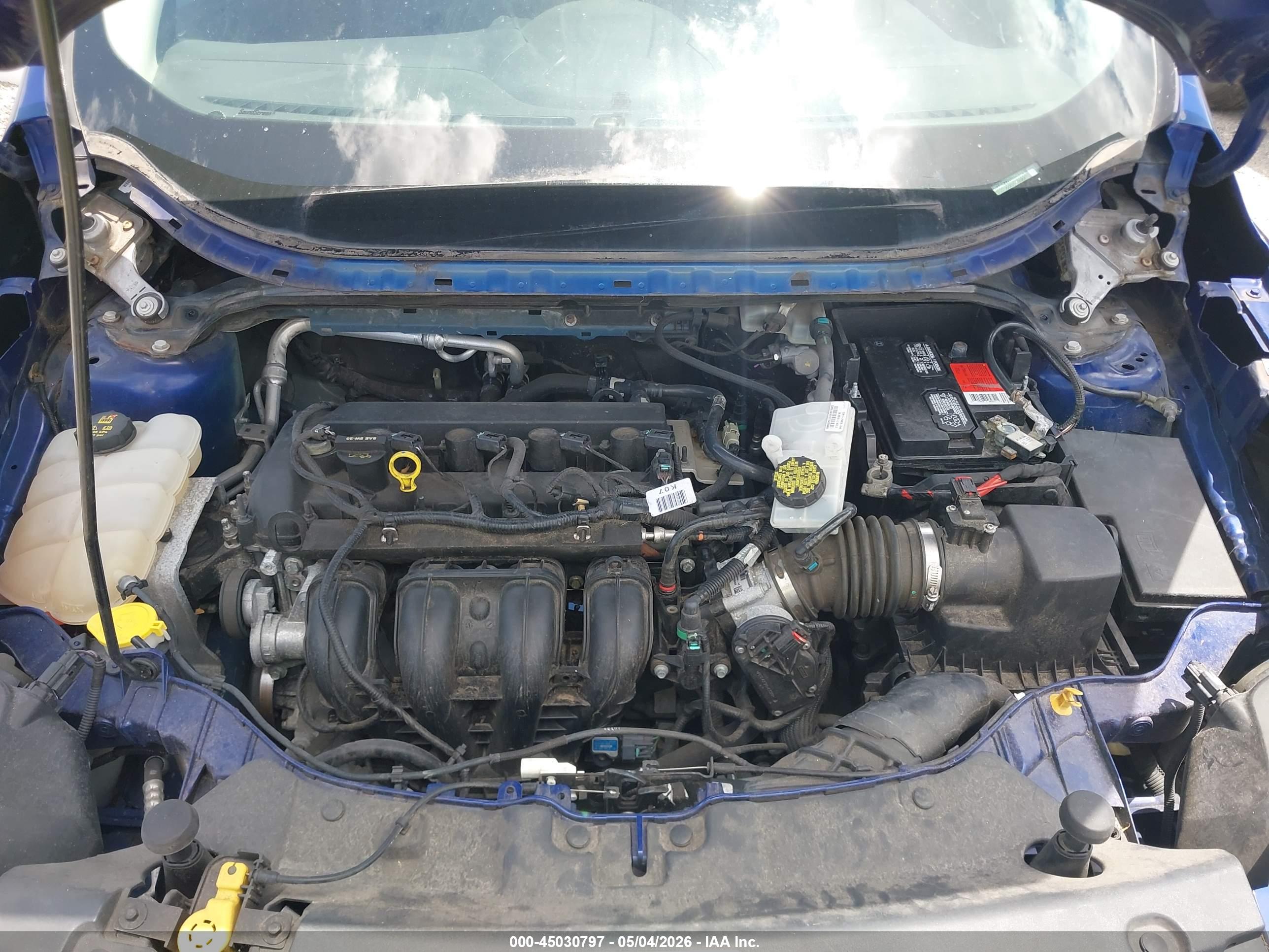FORD ESCAPE image 10