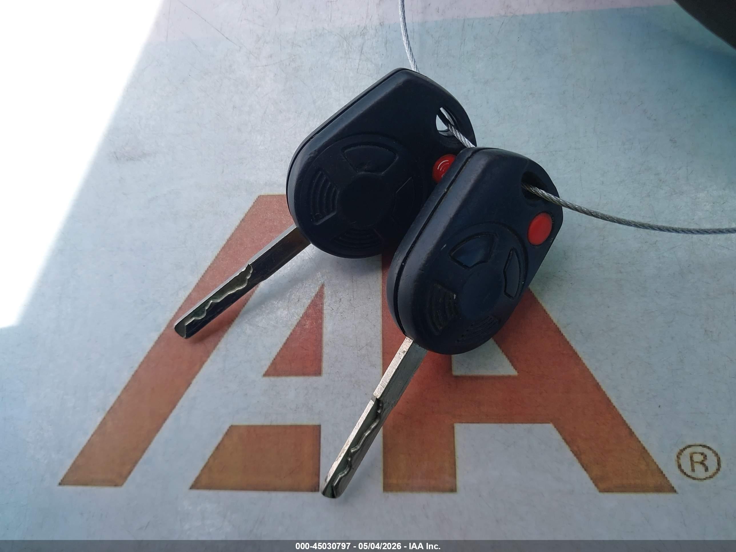 FORD ESCAPE image 11