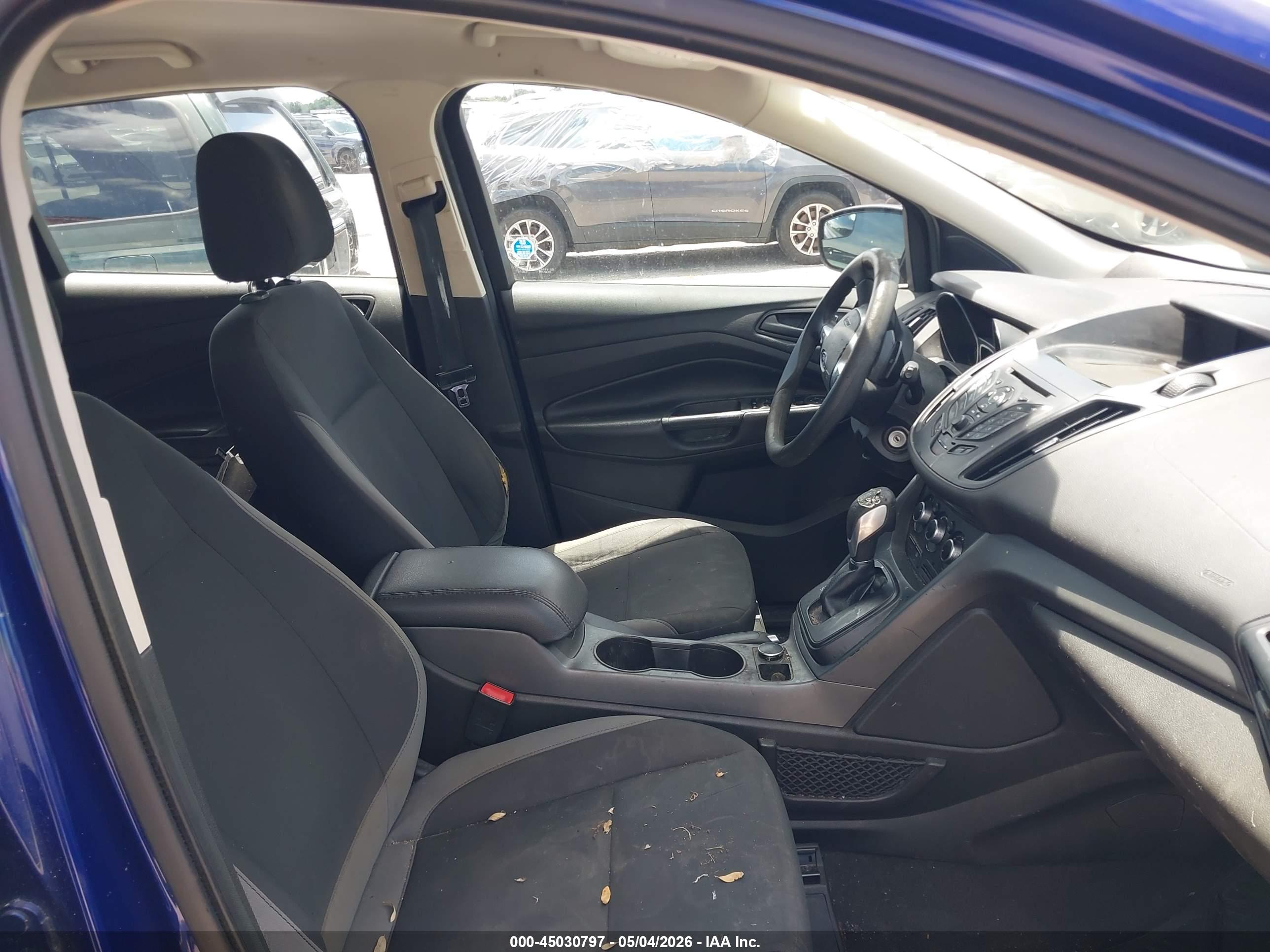 FORD ESCAPE image 5