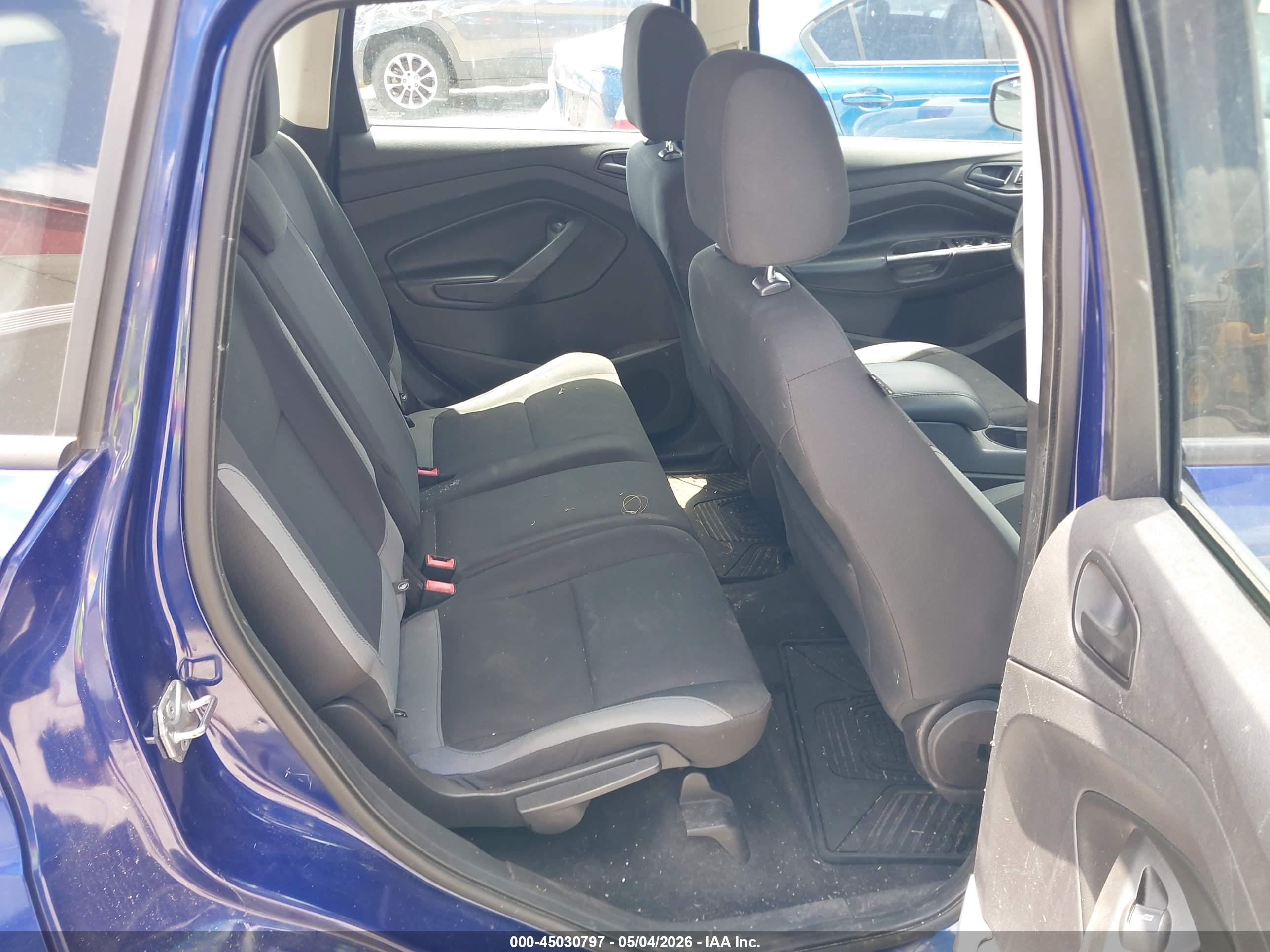 FORD ESCAPE image 8