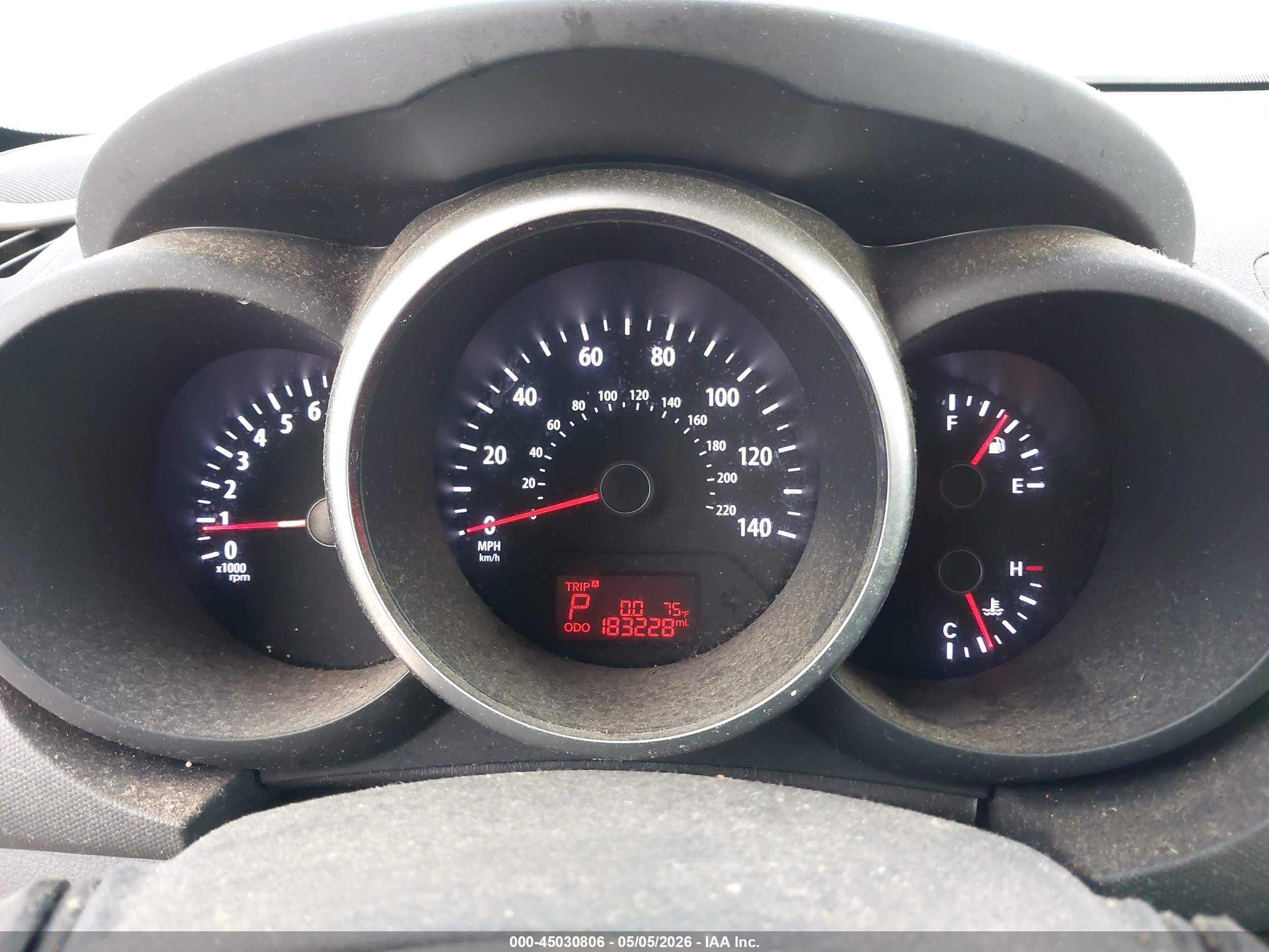 KIA SOUL image 7