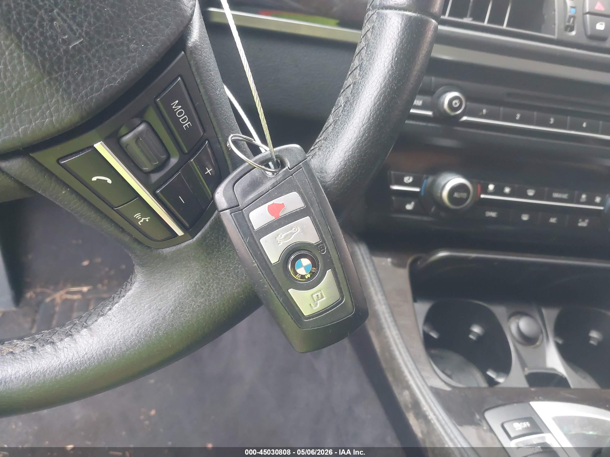 BMW 535I image 11