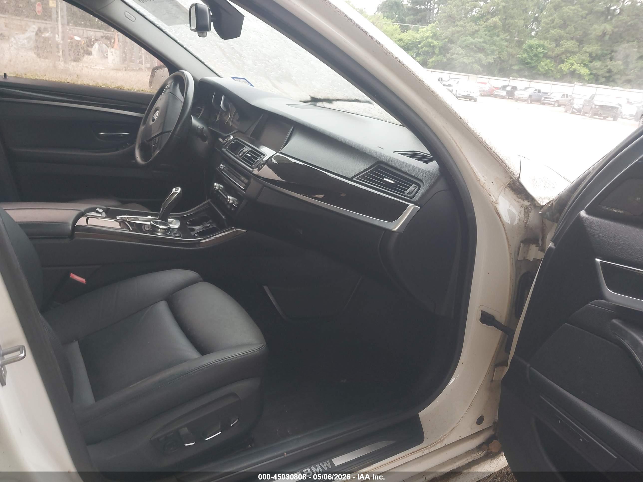 BMW 535I image 5