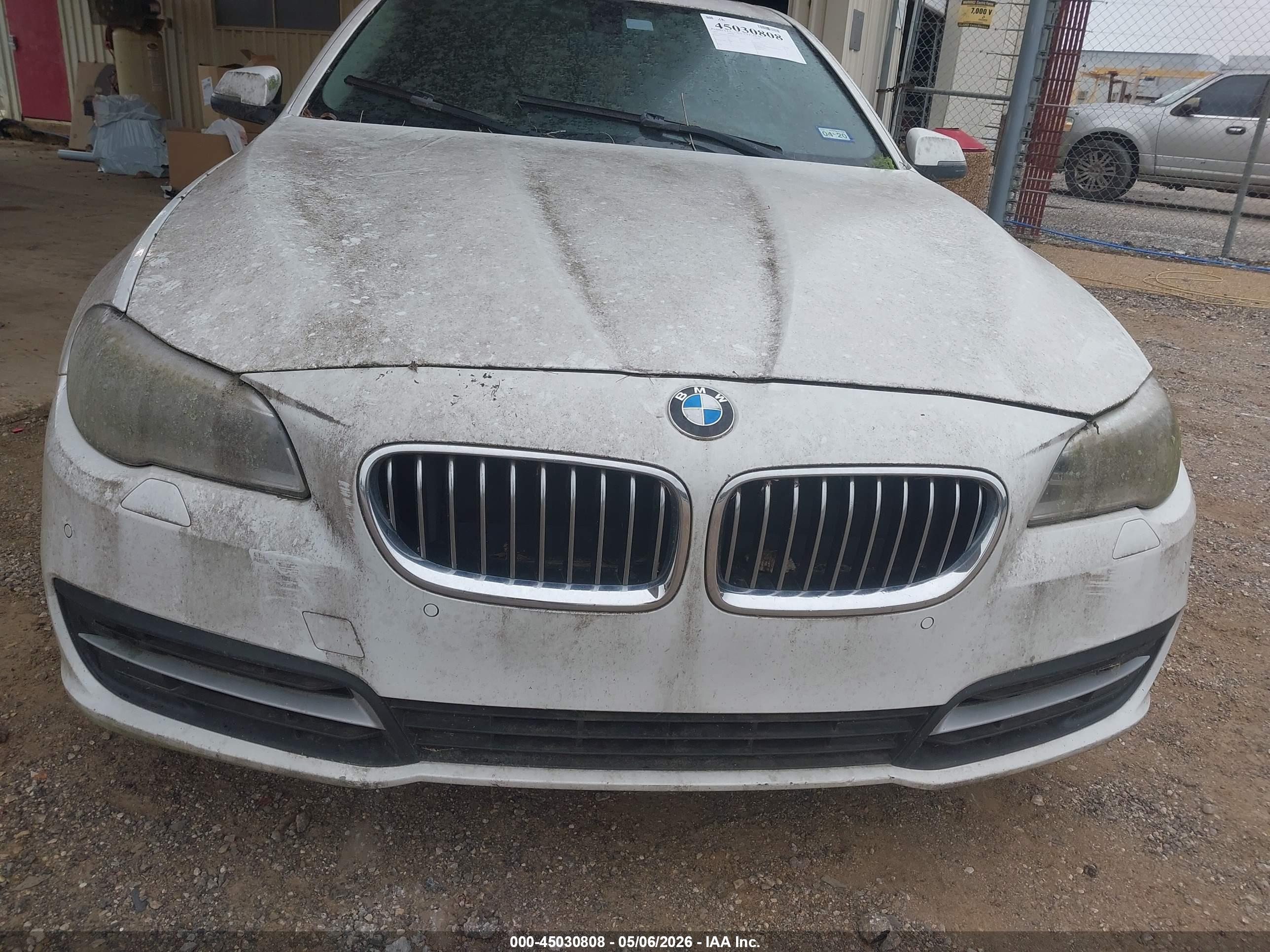 BMW 535I image 6