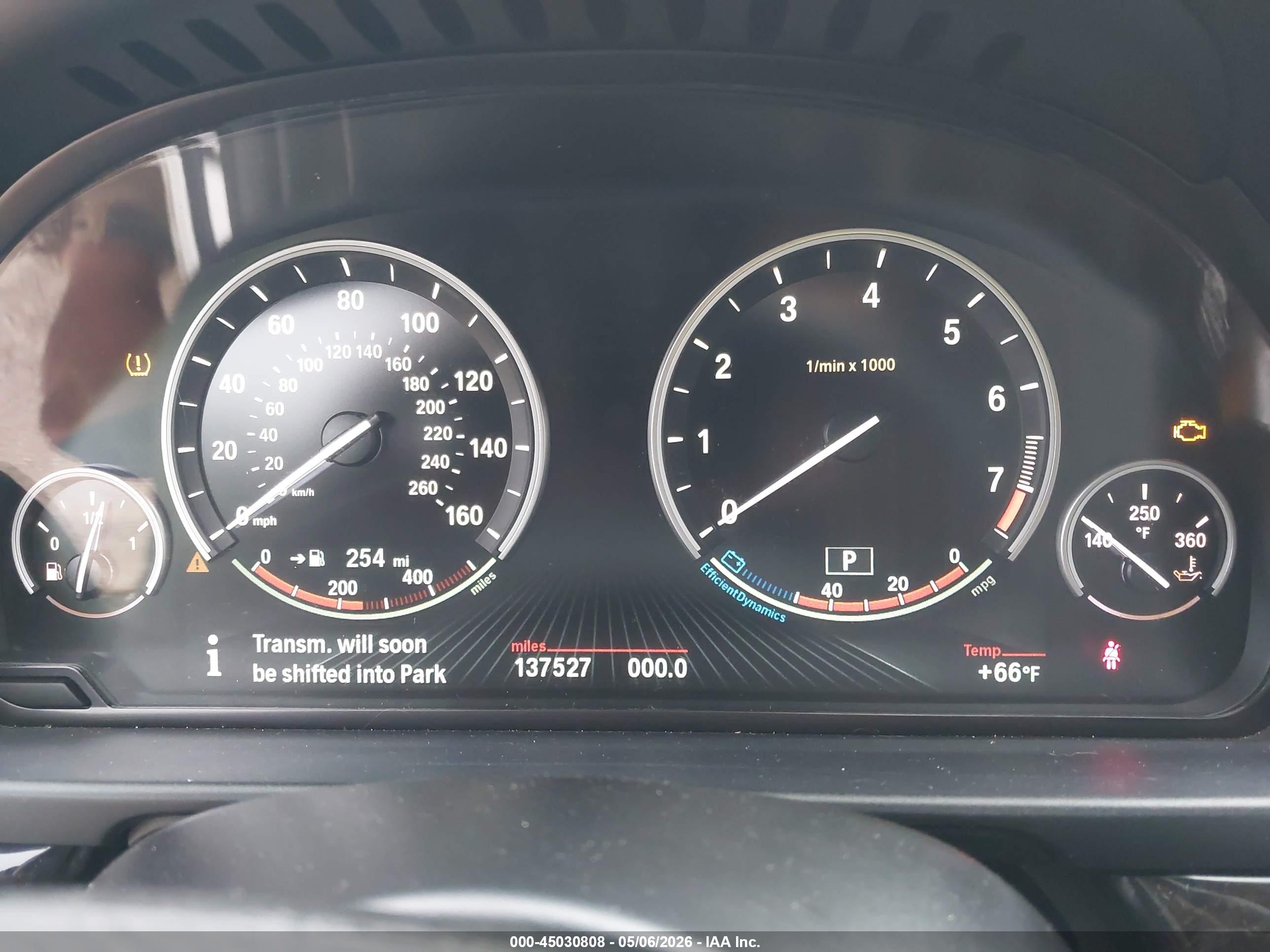 BMW 535I image 7