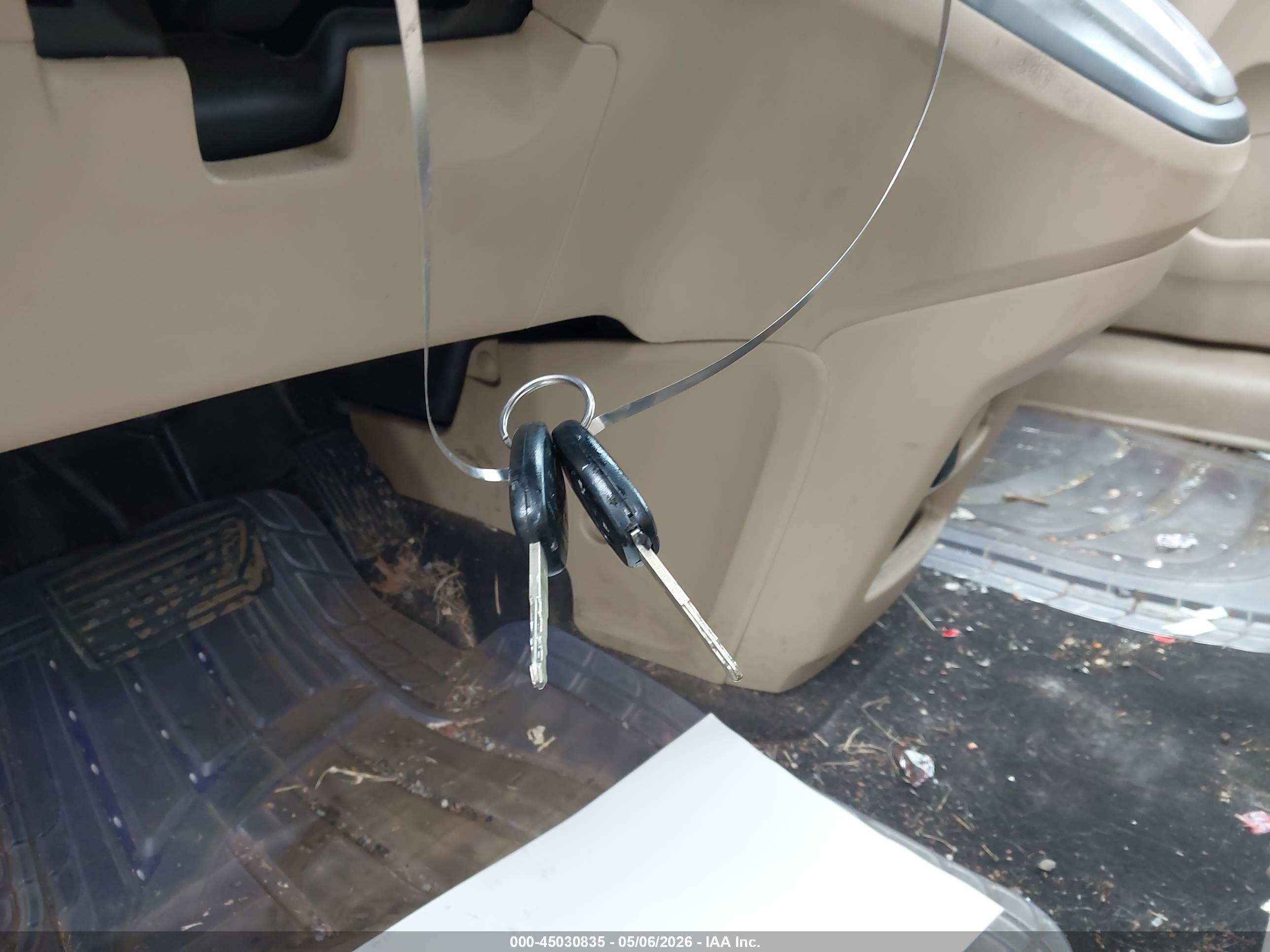 HONDA CR-V image 11