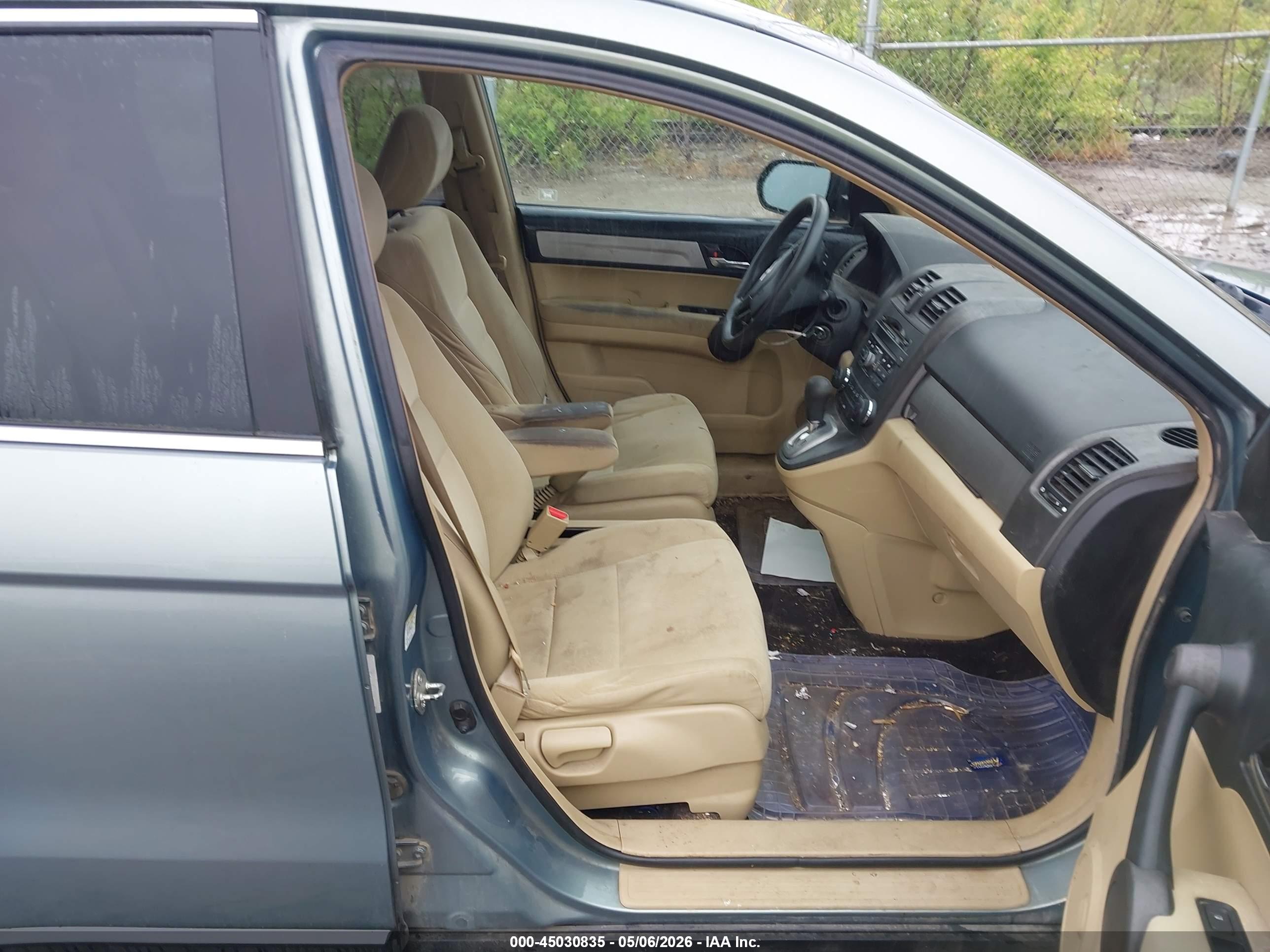 HONDA CR-V image 5