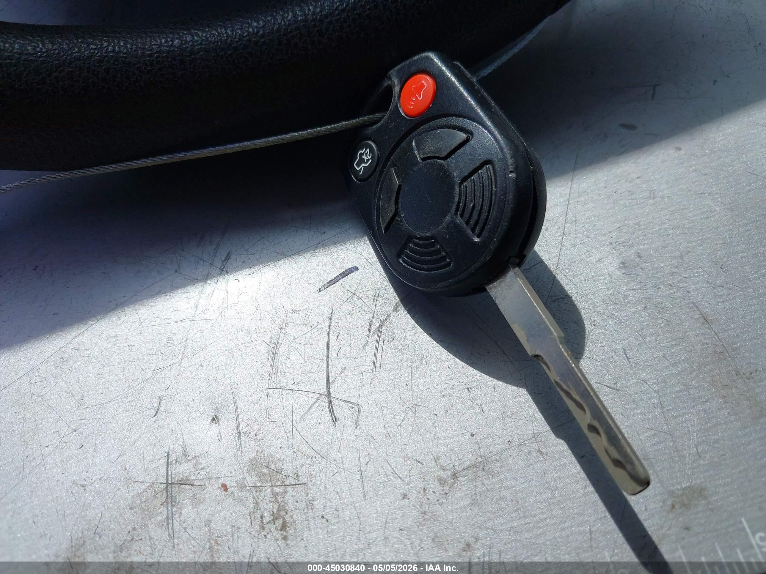 FORD FOCUS image 11
