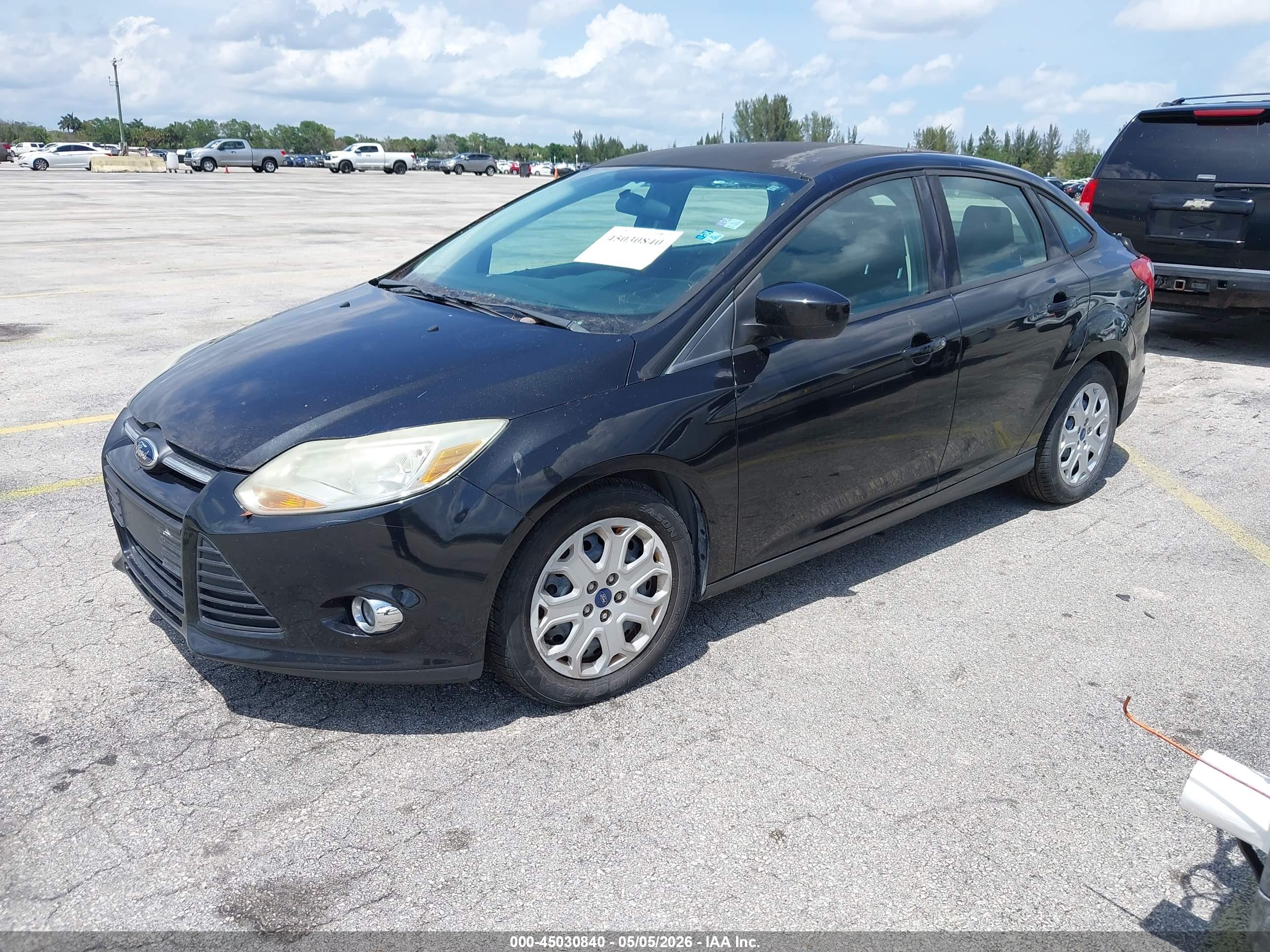 FORD FOCUS image 2