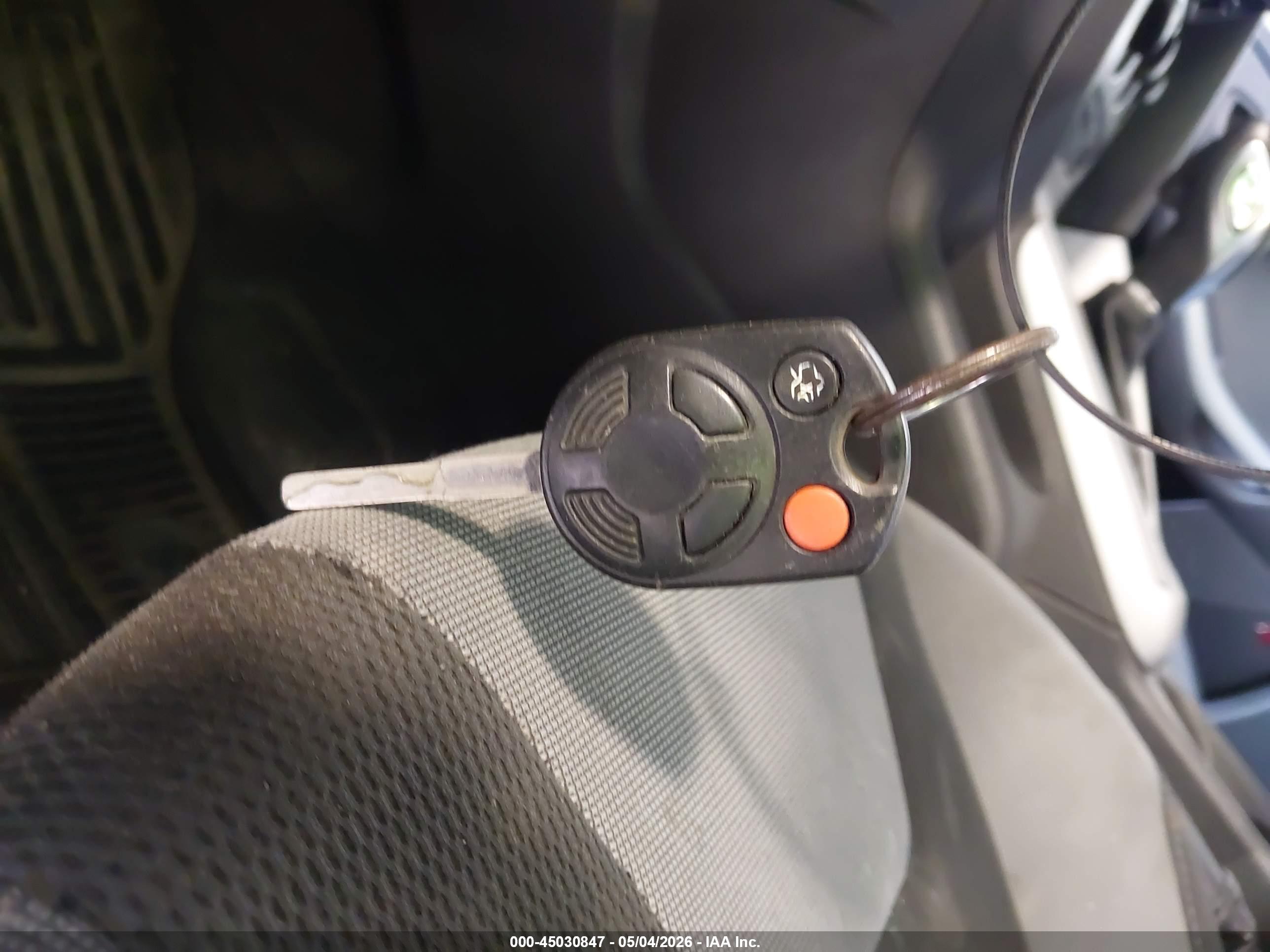 FORD FOCUS image 11