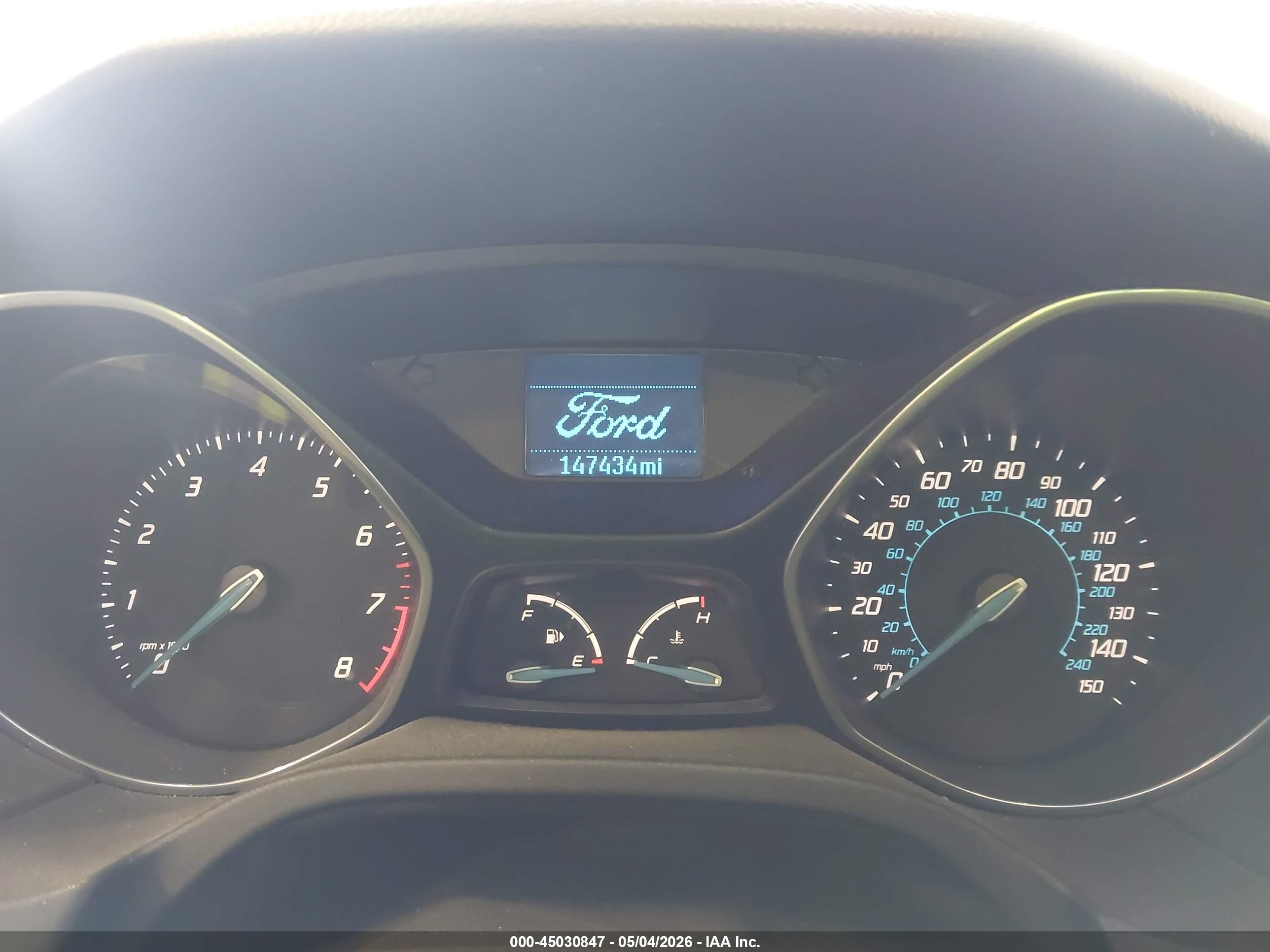 FORD FOCUS image 7