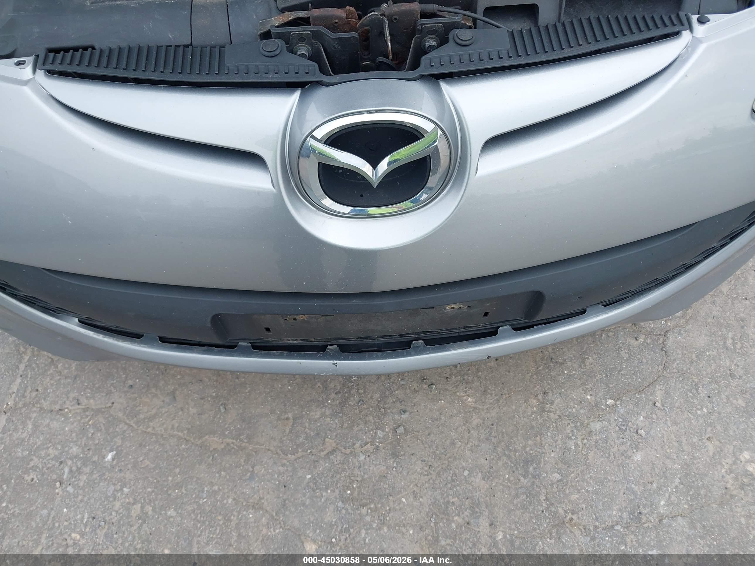 MAZDA MAZDA2 image 6