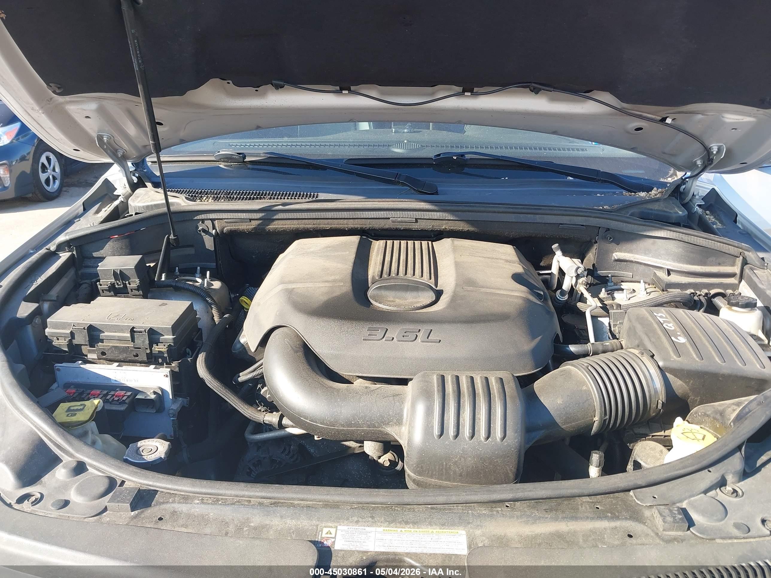 JEEP GRAND image 10