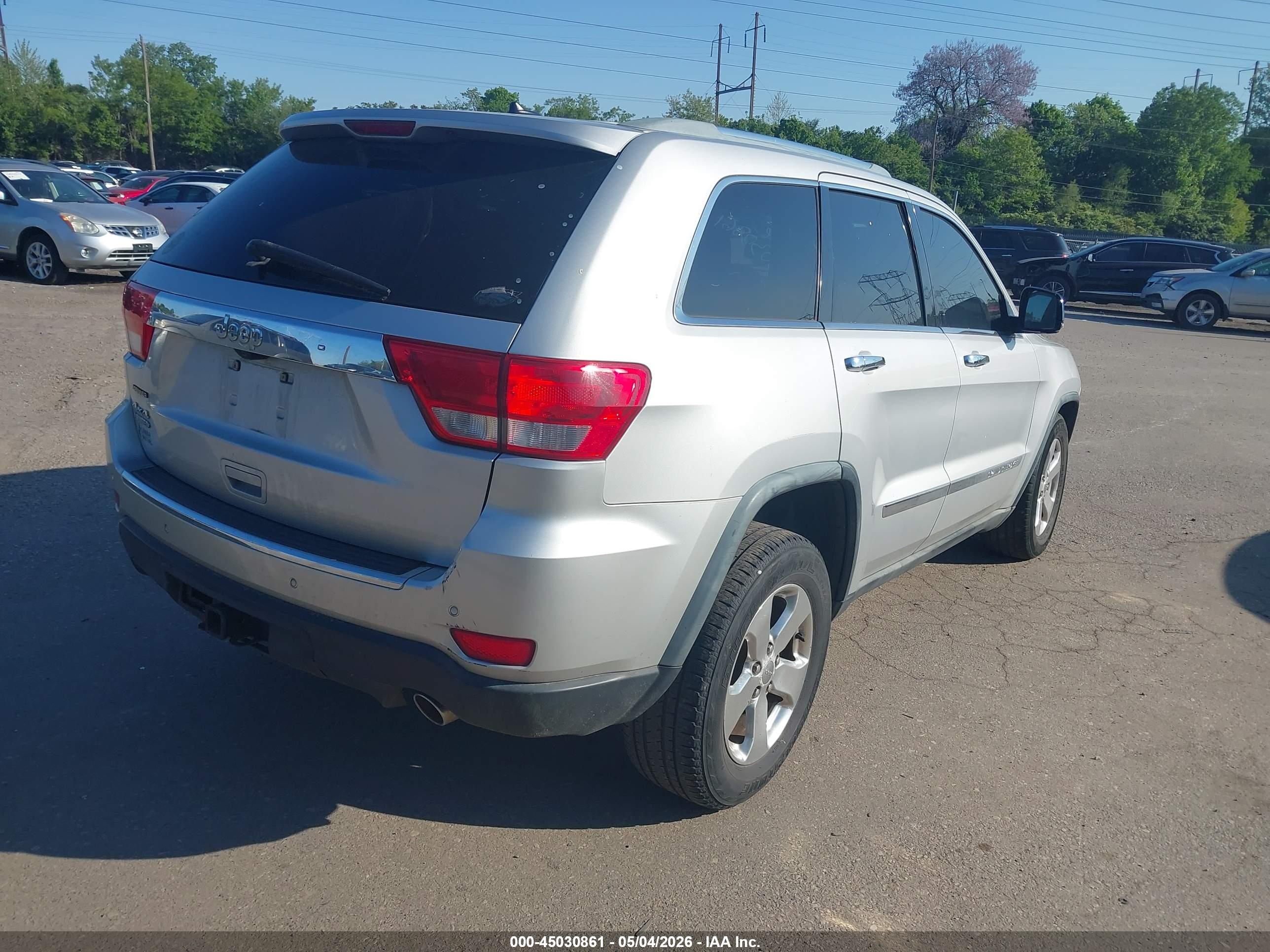 JEEP GRAND image 4