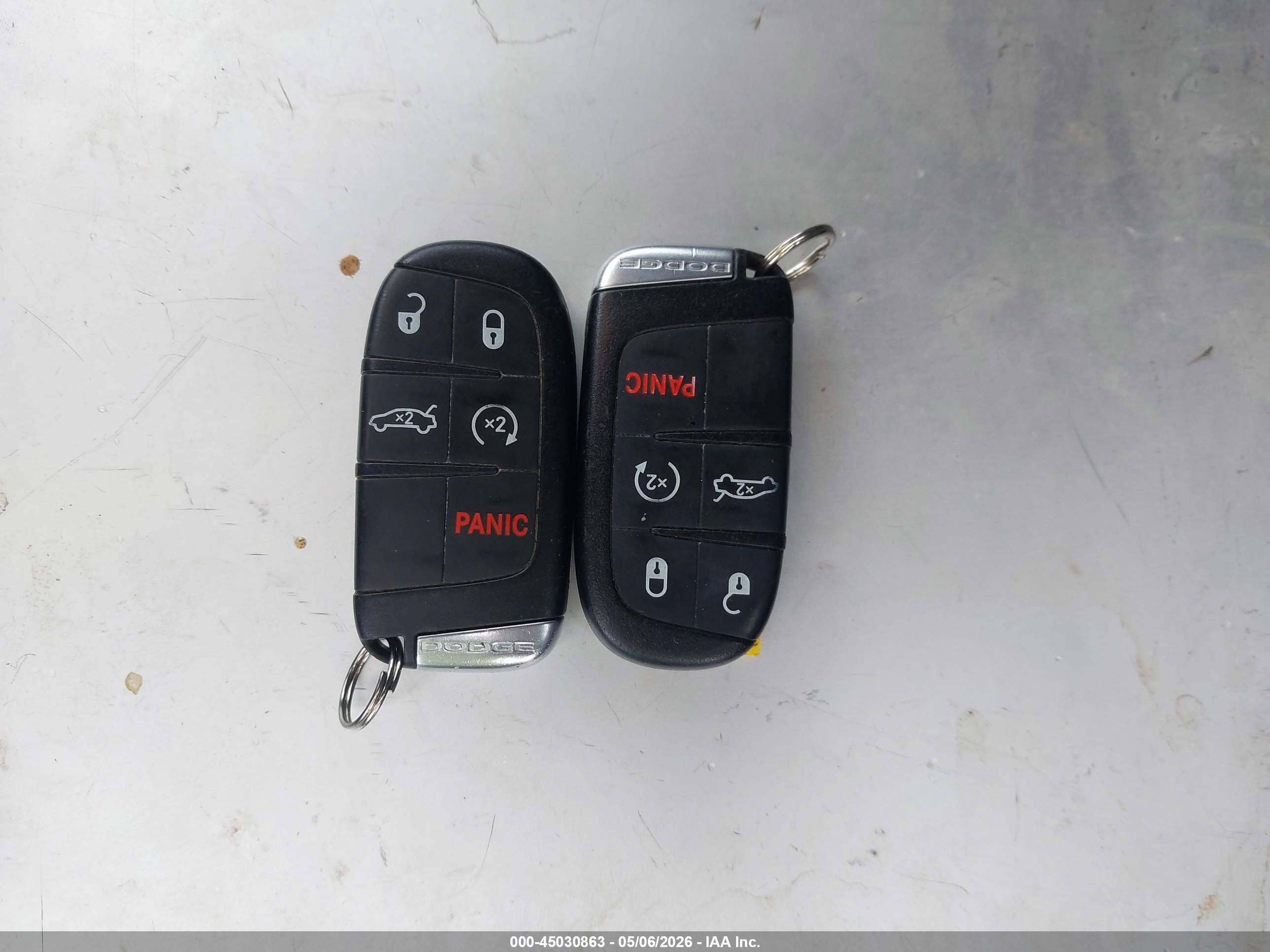 DODGE CHARGER image 11