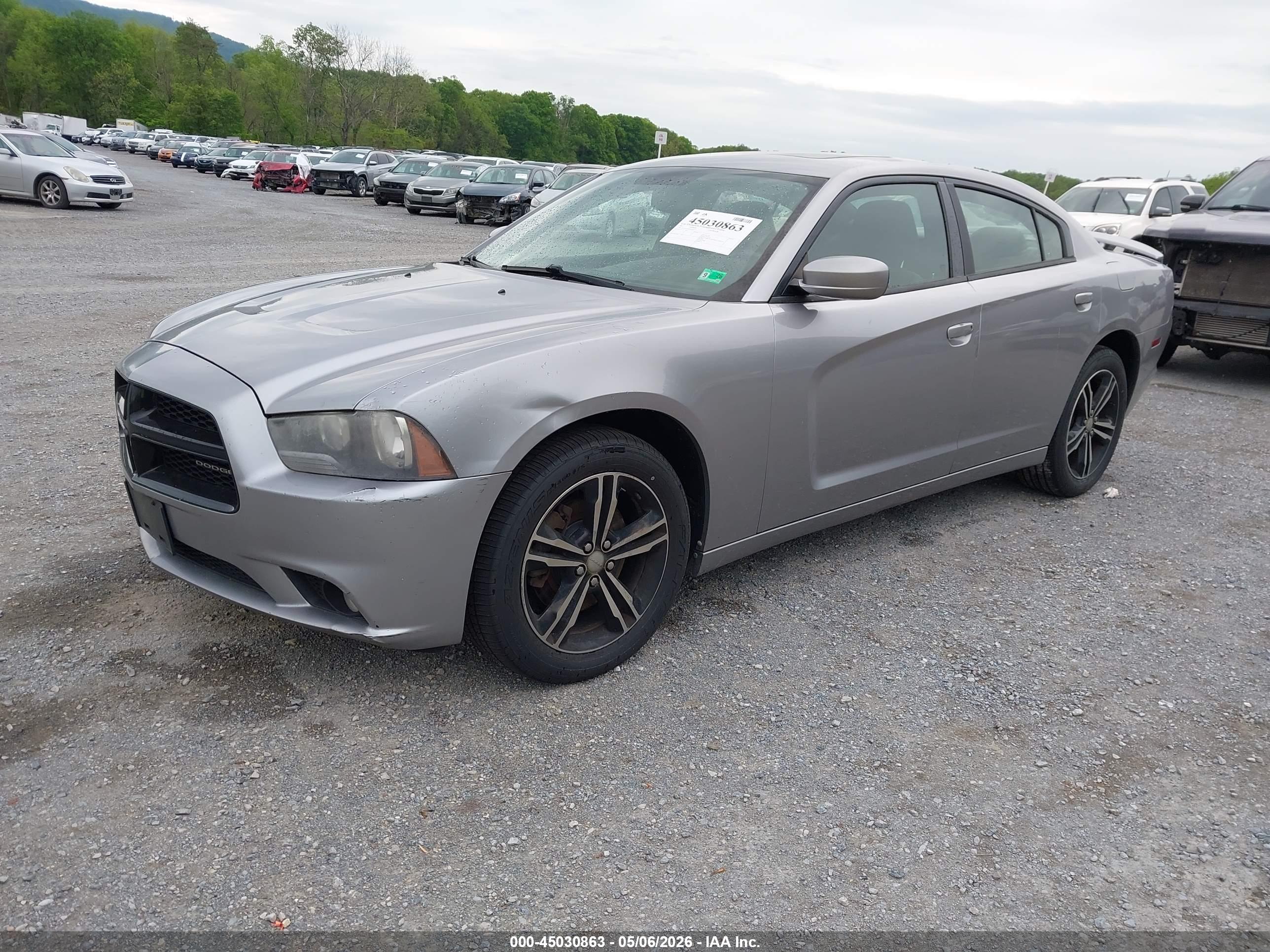 DODGE CHARGER image 2
