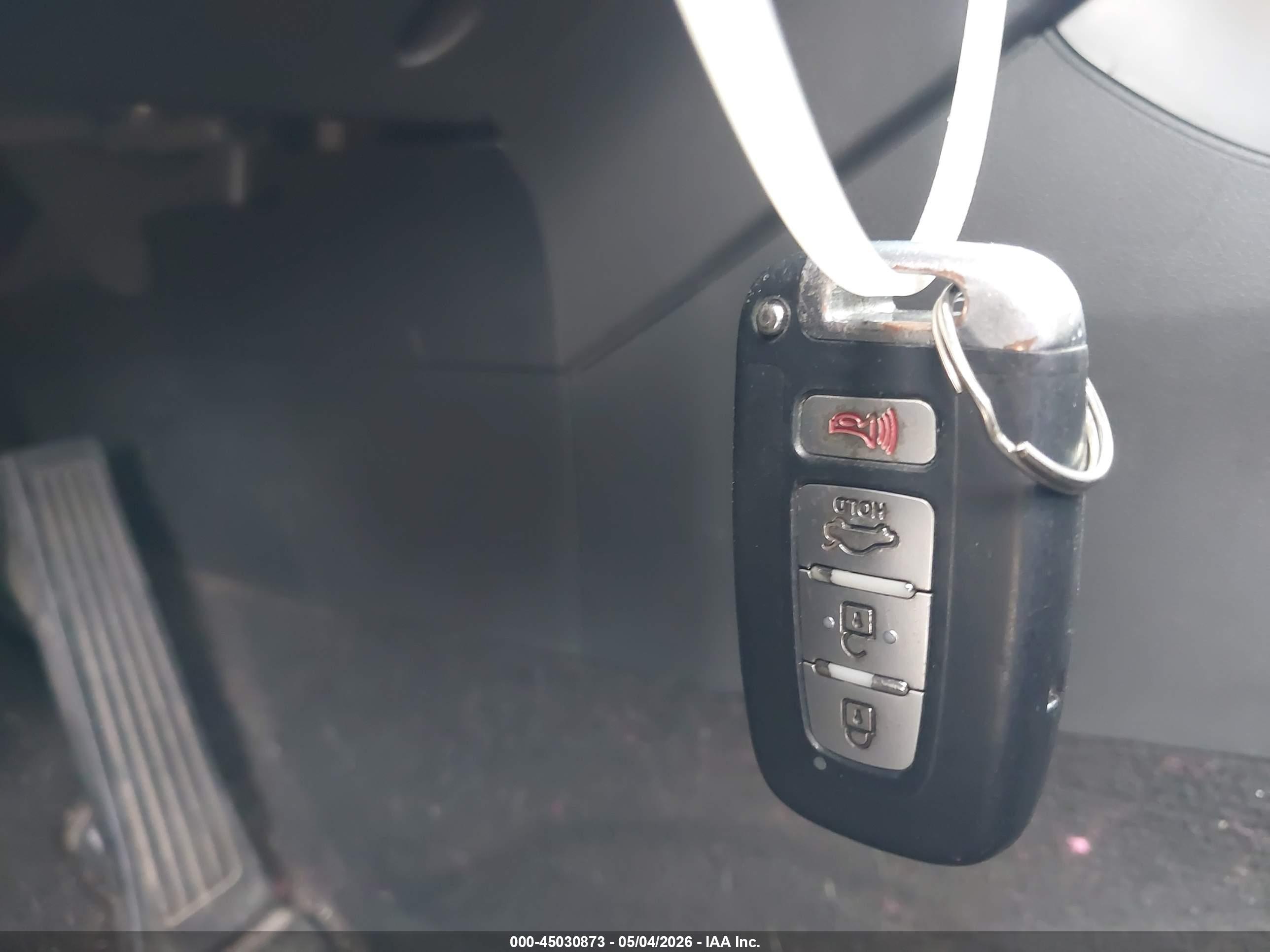 KIA OPTIMA image 11