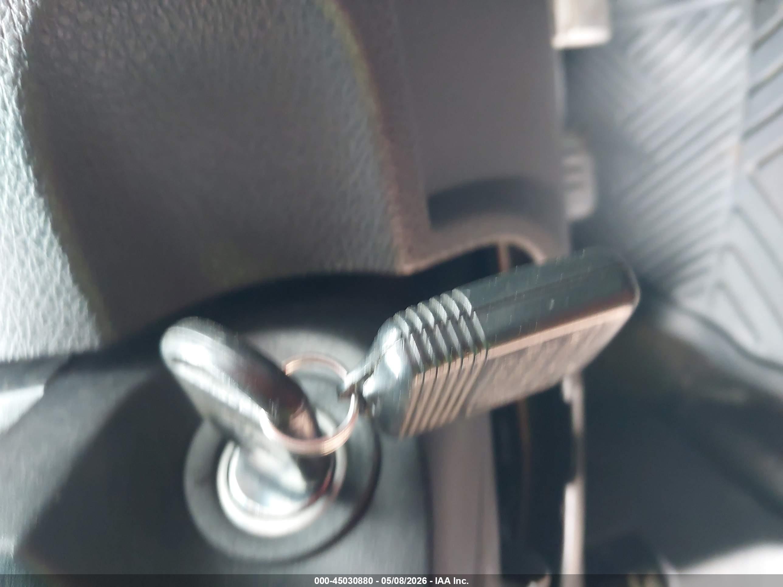 FORD MUSTANG image 11