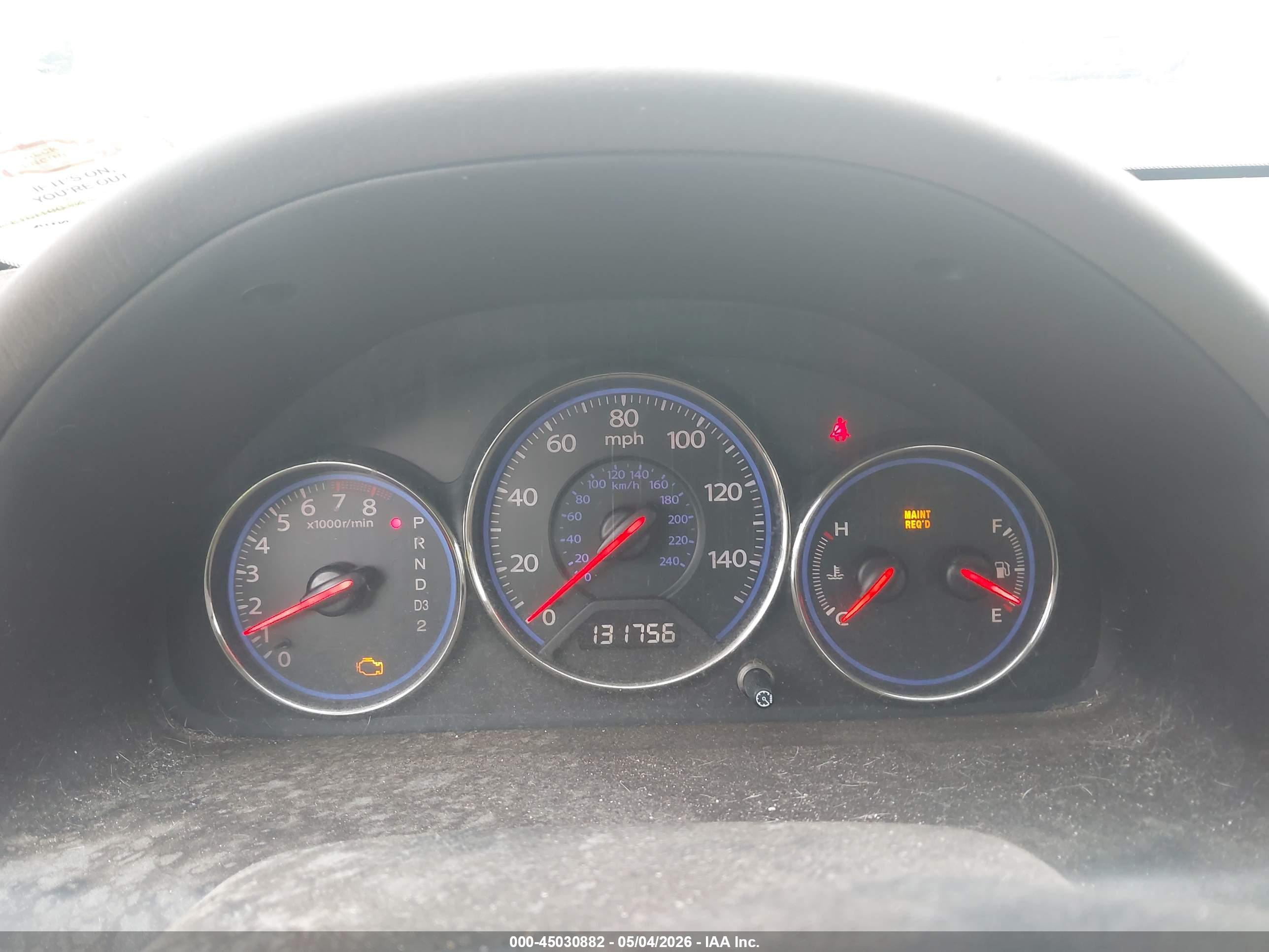 HONDA CIVIC image 7