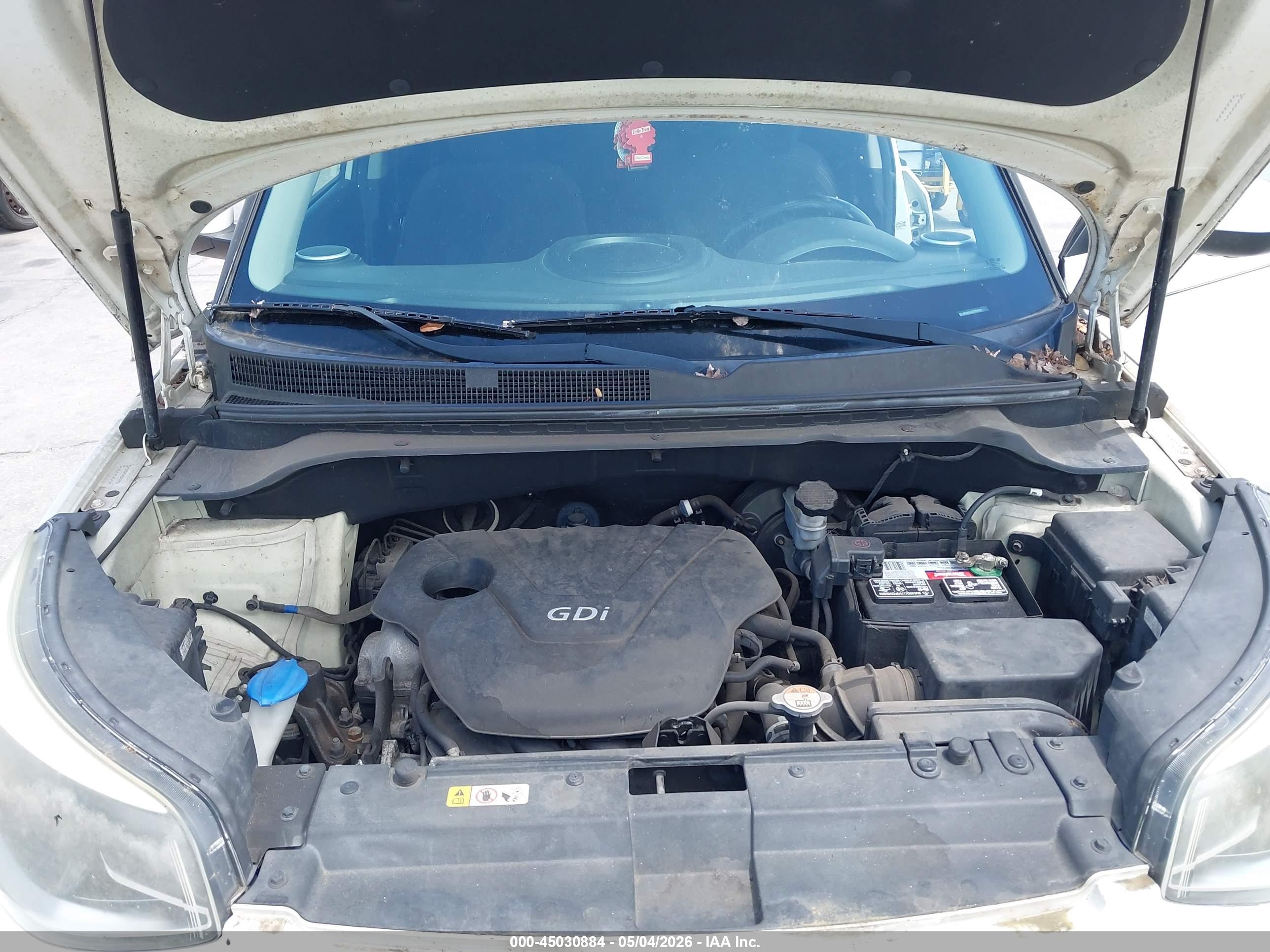 KIA SOUL image 10